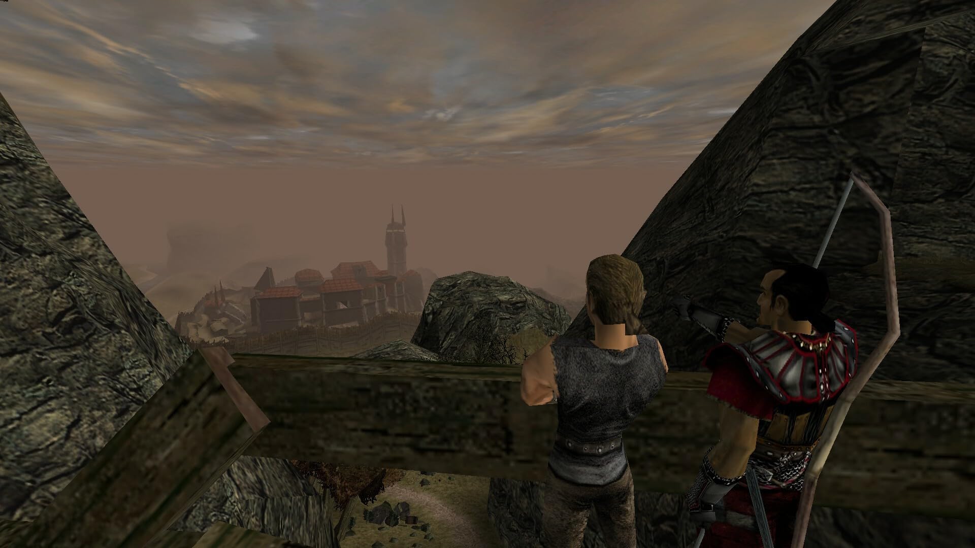 Gothic Classic [PS5] 5