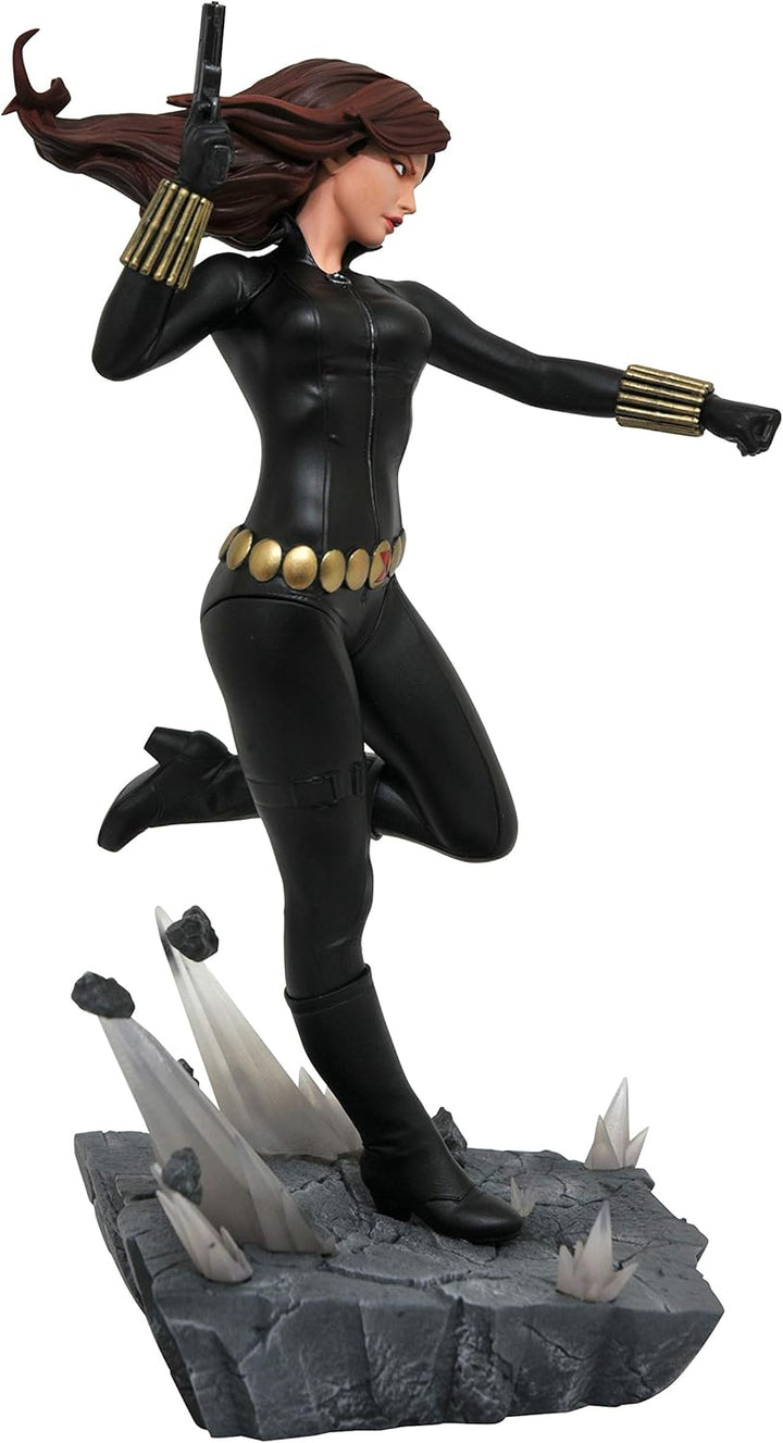 Marvel Black Widow Classic Costume Statue (MAR212009)