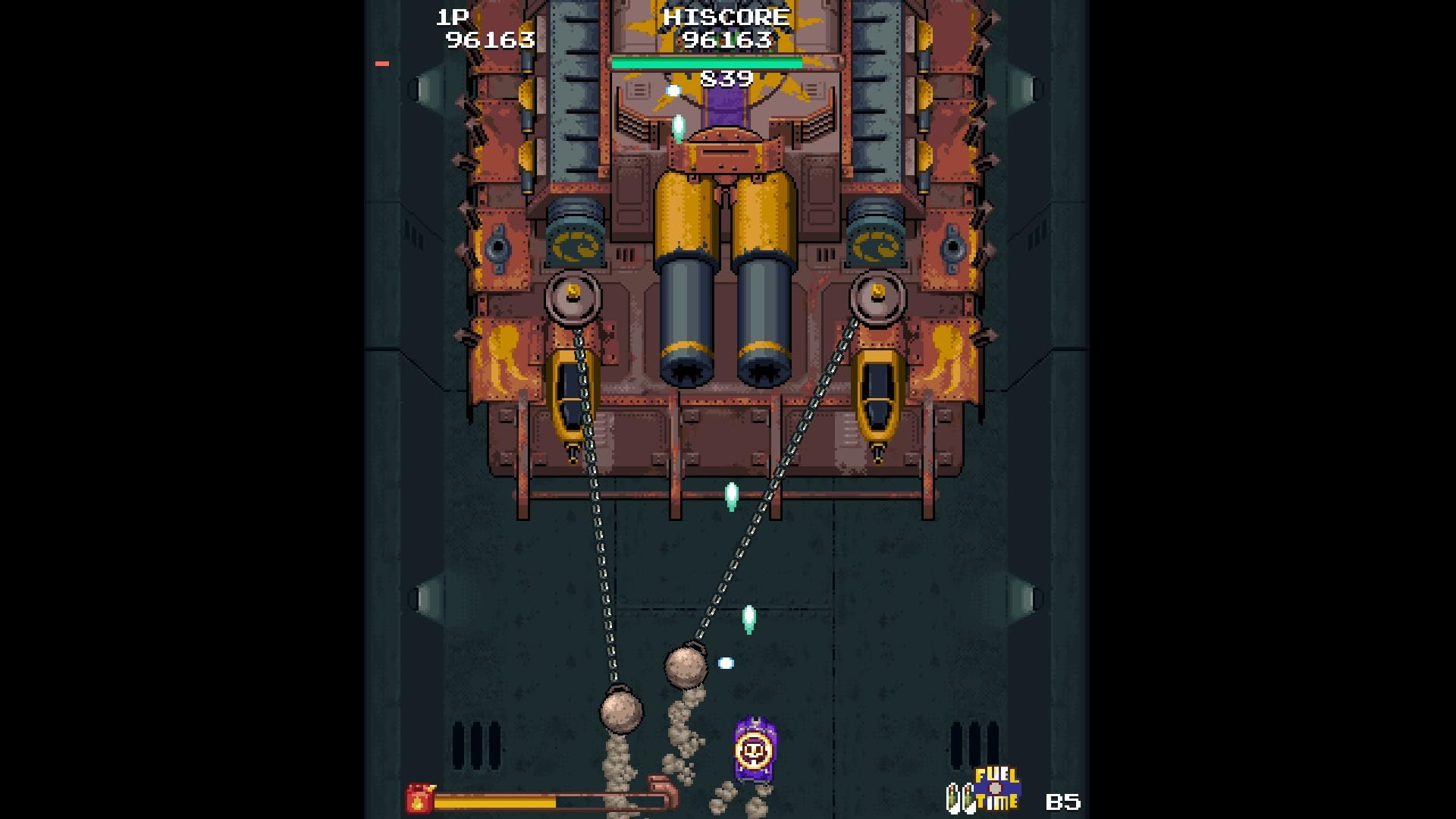 Dead End City [Nintendo Switch] 5