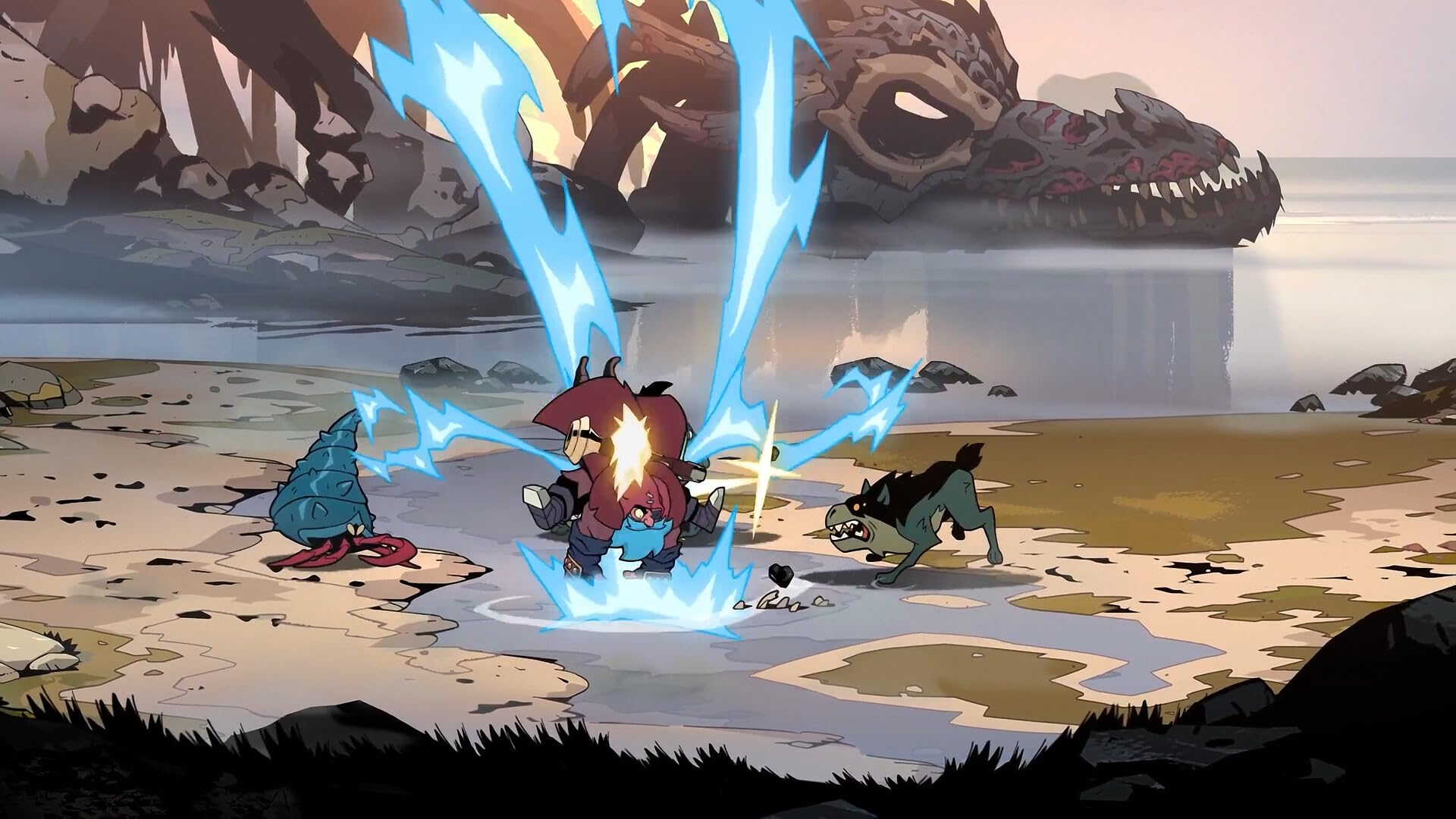 Absolum - Nintendo Switch Digital Edition 3