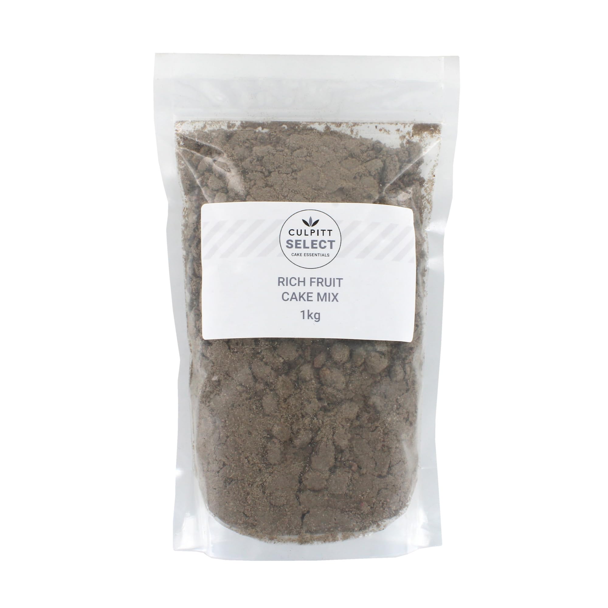 Culpitt Select - Luxury Fruit Cake Mix 1kg