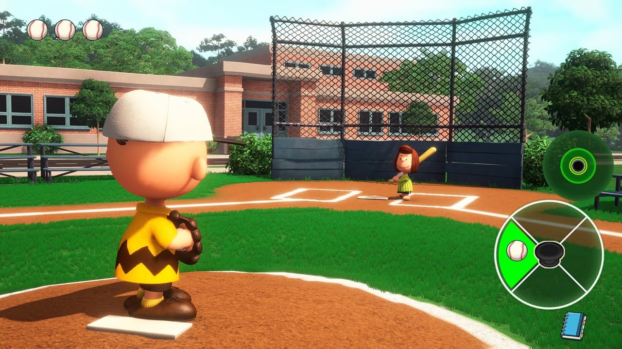 Snoopy & The Great Mystery Club - PlayStation 5 16