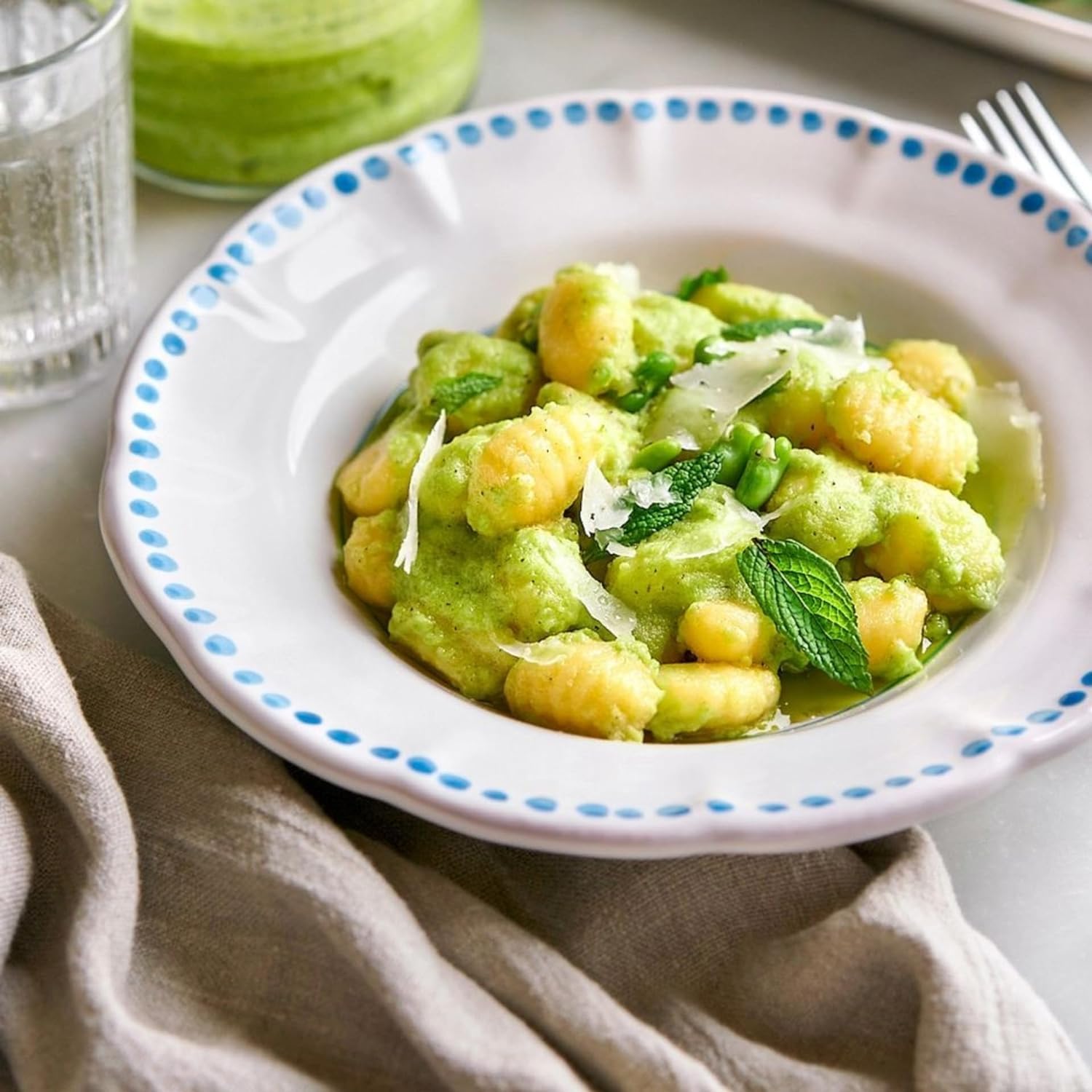 Rummo Gnocchi Di Patate Pasta No.117 - Light & Fluffy Italian Potato Pillow | 500g 7