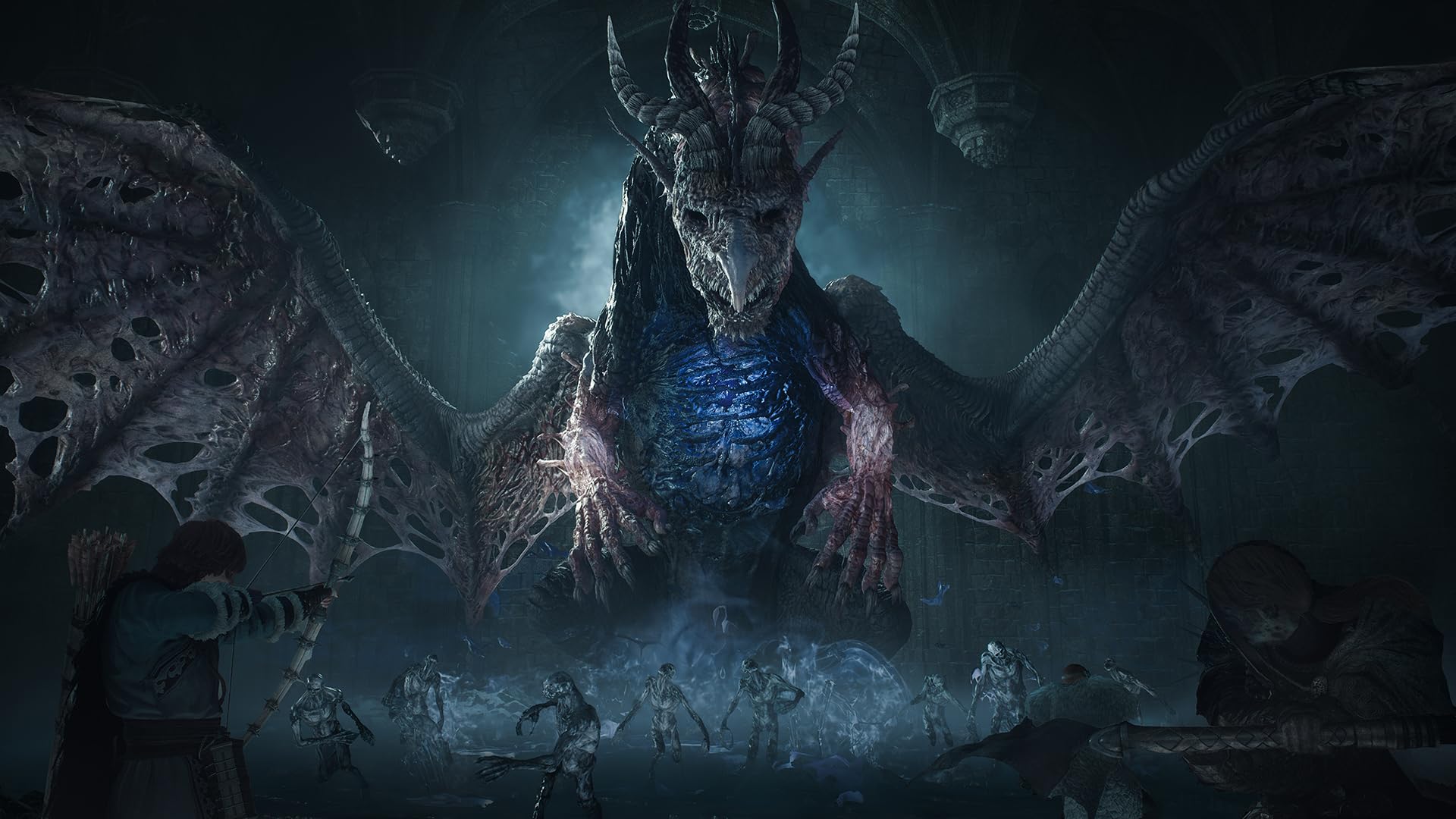 Dragon's Dogma 2: Dark Arisen Expansion [PS5]