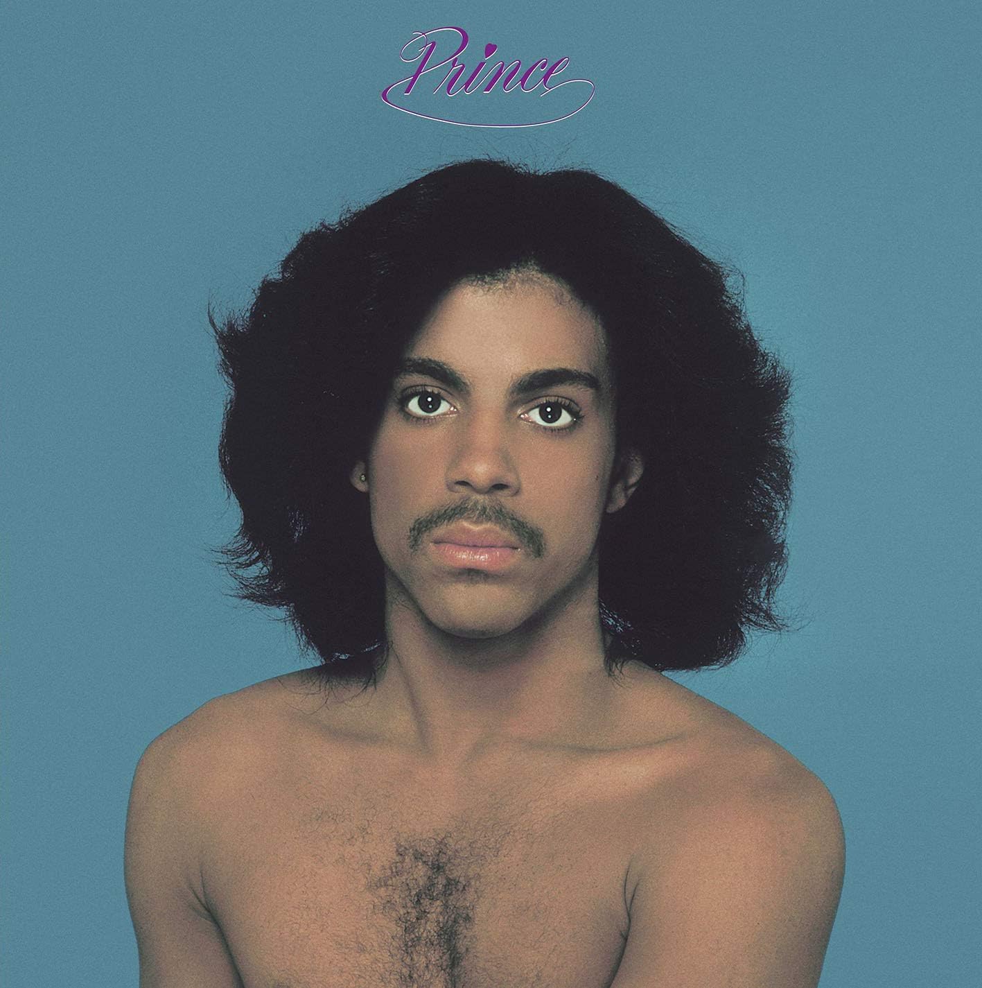 Prince - Prince [Audio CD] 1
