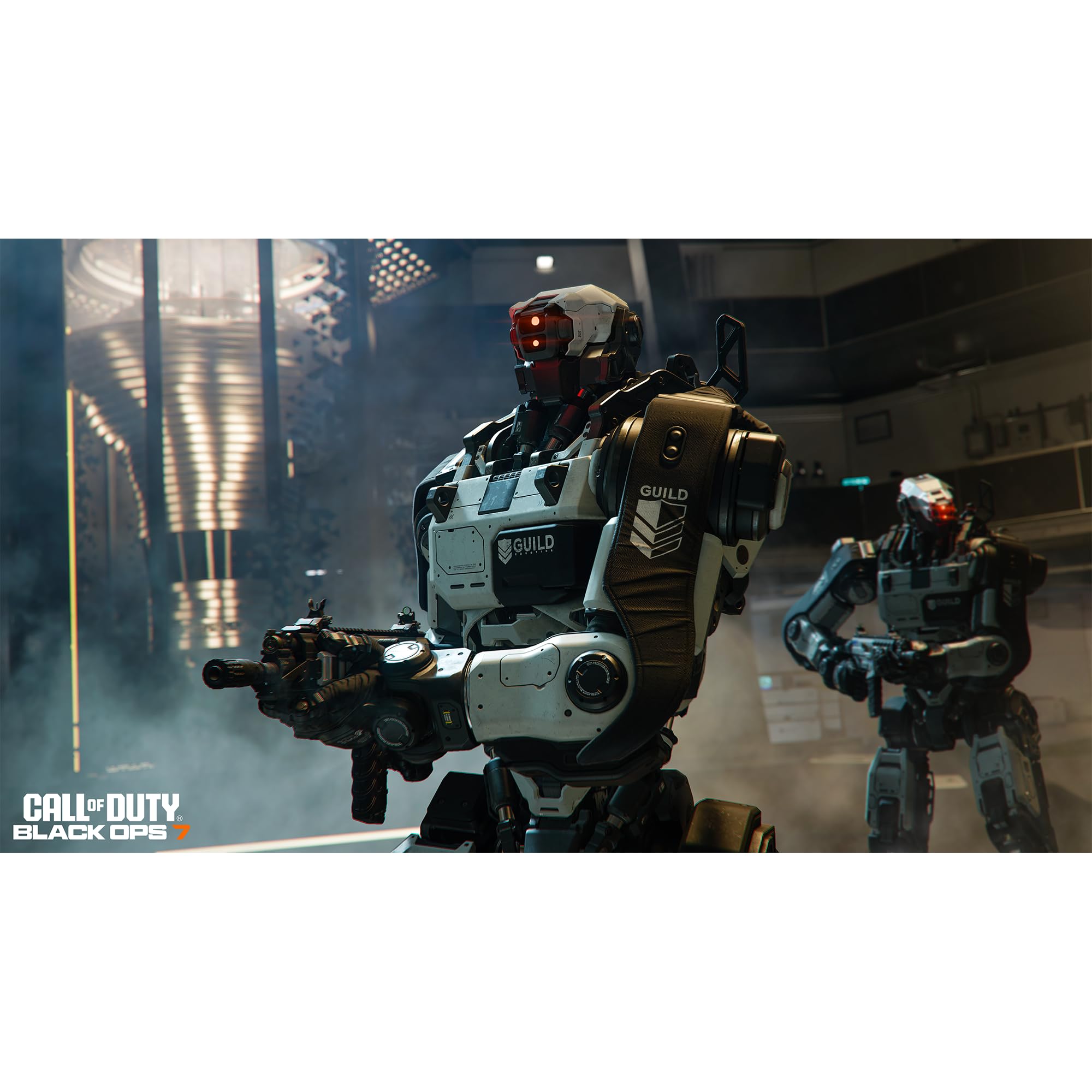 Call of Duty: Black Ops 7 - Xbox Series X and Xbox One Cross-Gen Bundle