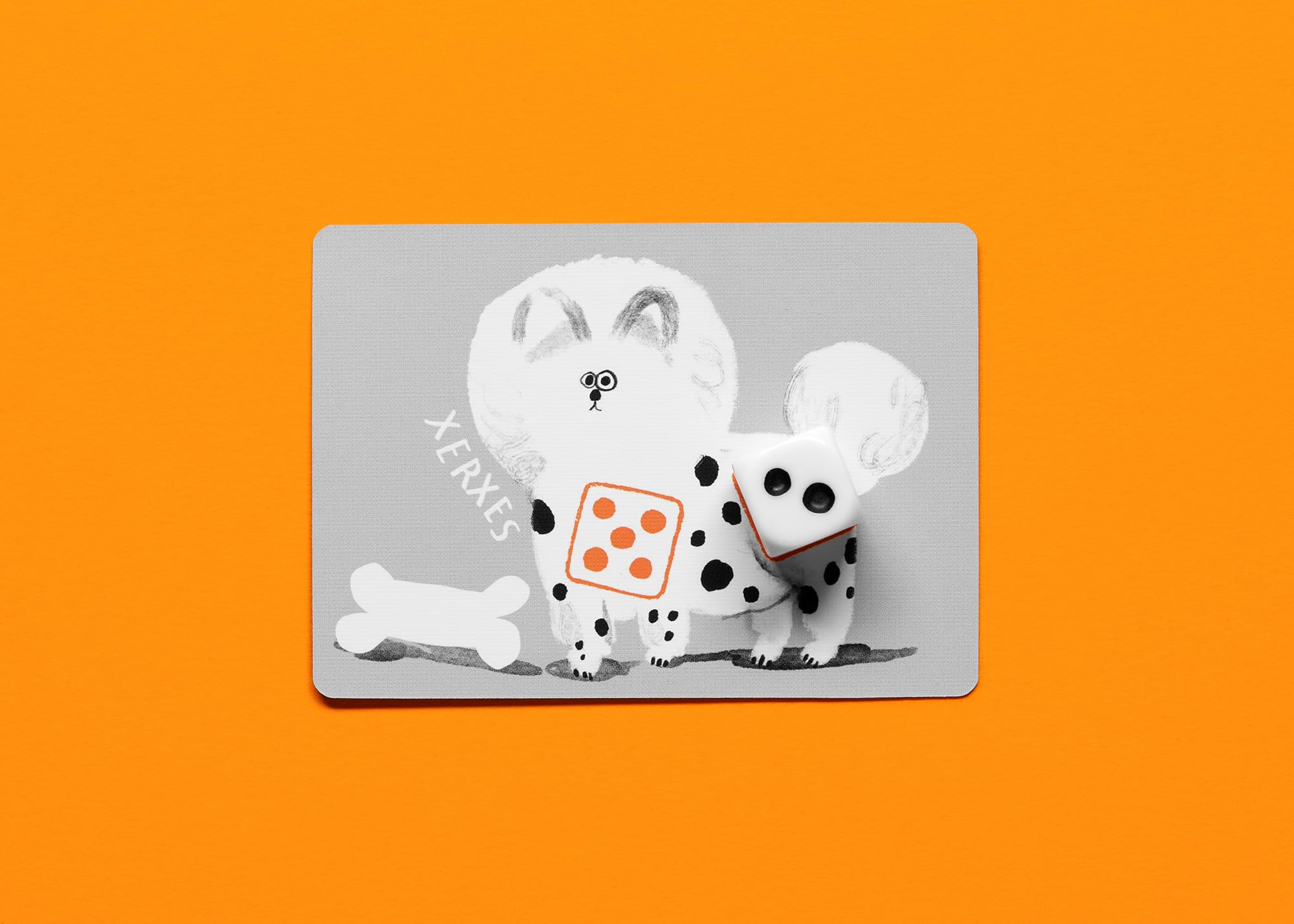 CMYK Spots Board Game - Push Your Luck Dice Rolling | 1-4 Players | Ages 10+
