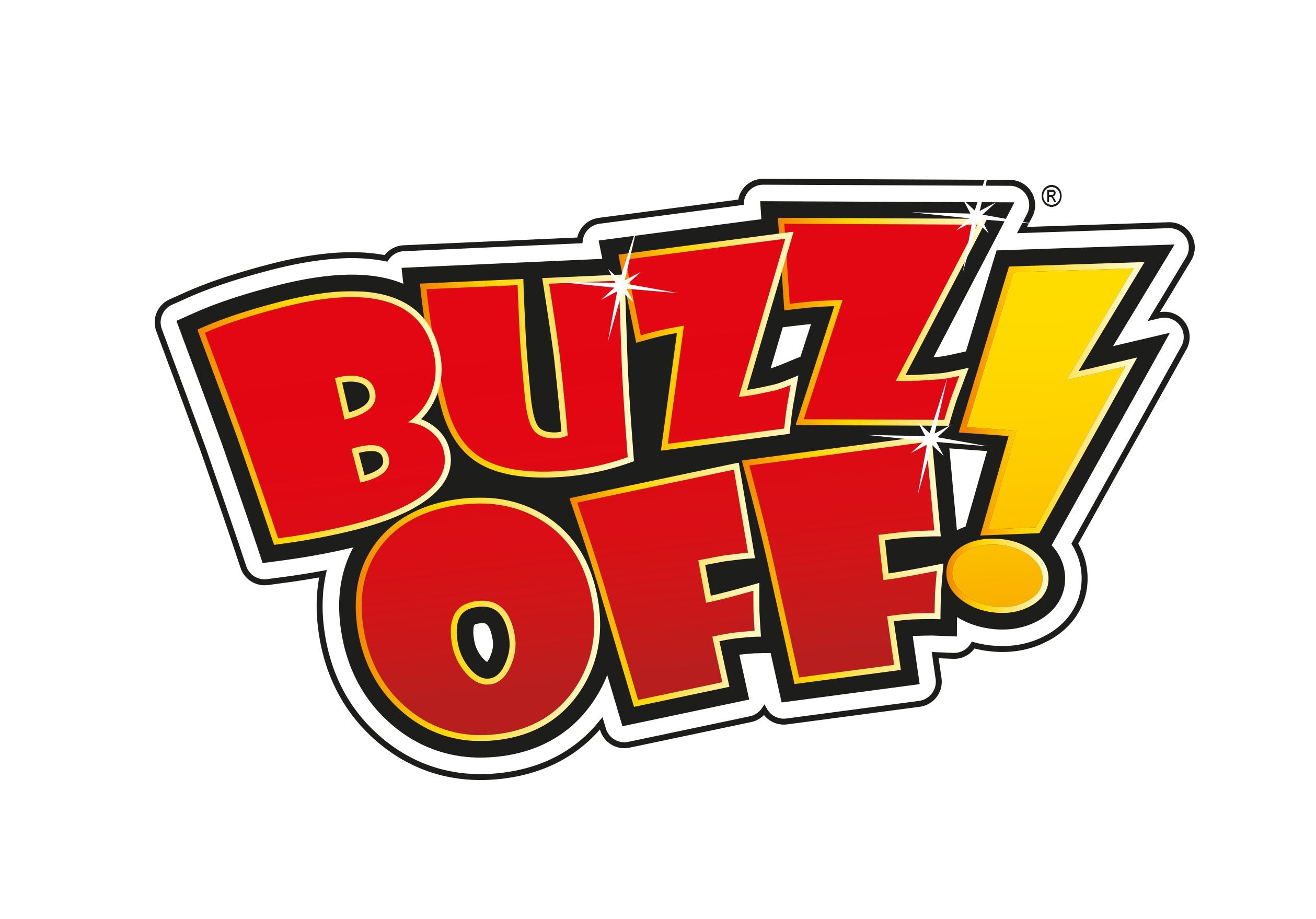 Ideal Buzz Off Game - Nerve Tingling Action Game | Plastic | Unisex Children 4+ Years 6