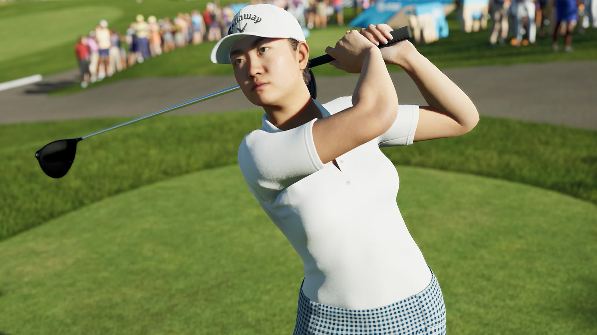 PGA TOUR 2K25 - Xbox Series X Standard Edition 3
