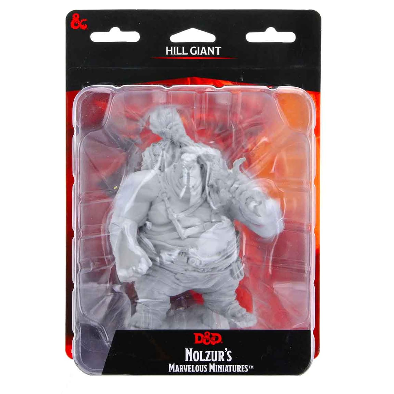NECA WizKids Accessories - Plastic Board Game Component | Model WK73679