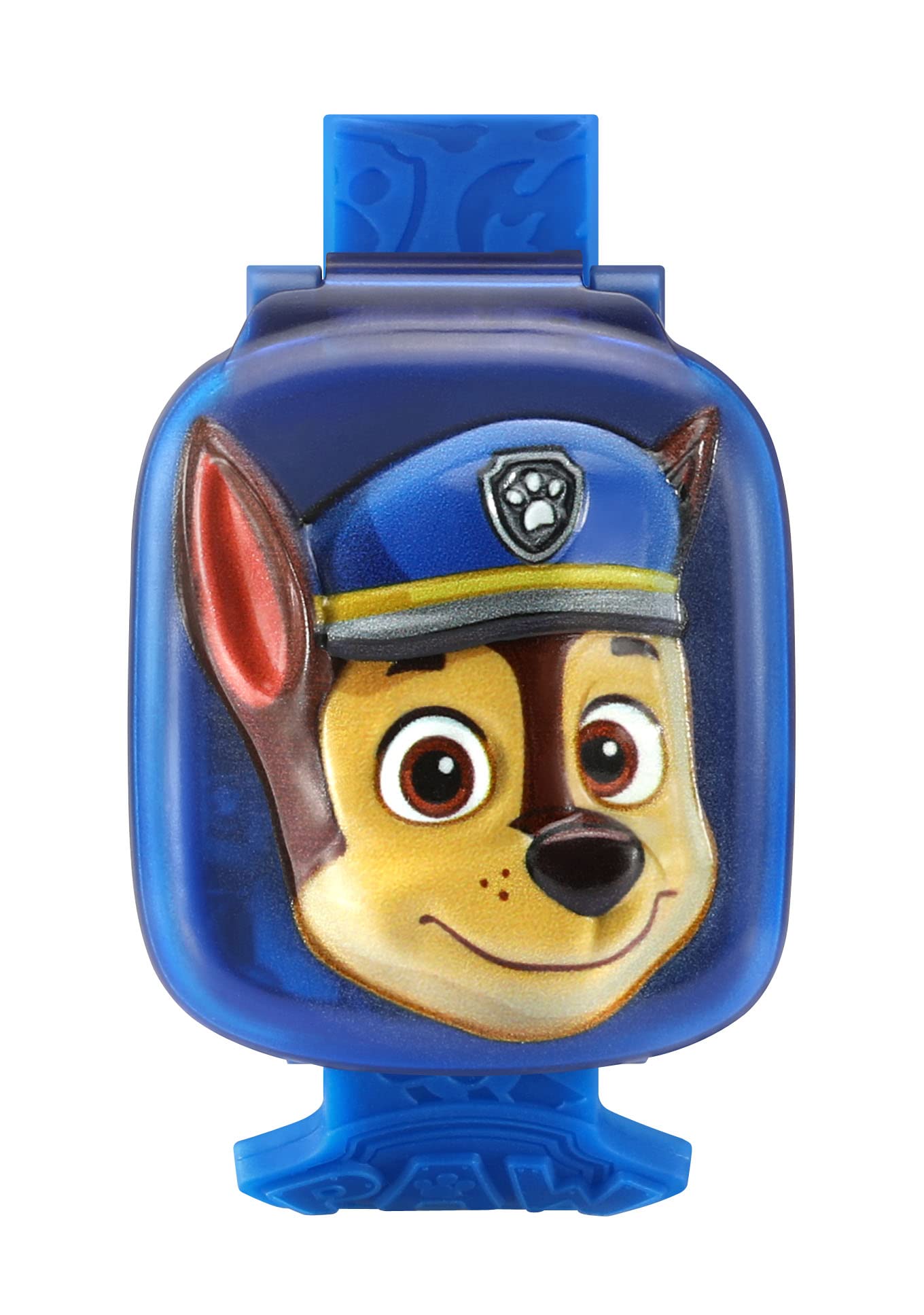 VTech PAW Patrol Chase Learning Watch - Interactive Educational Toy for Ages 3-6 1