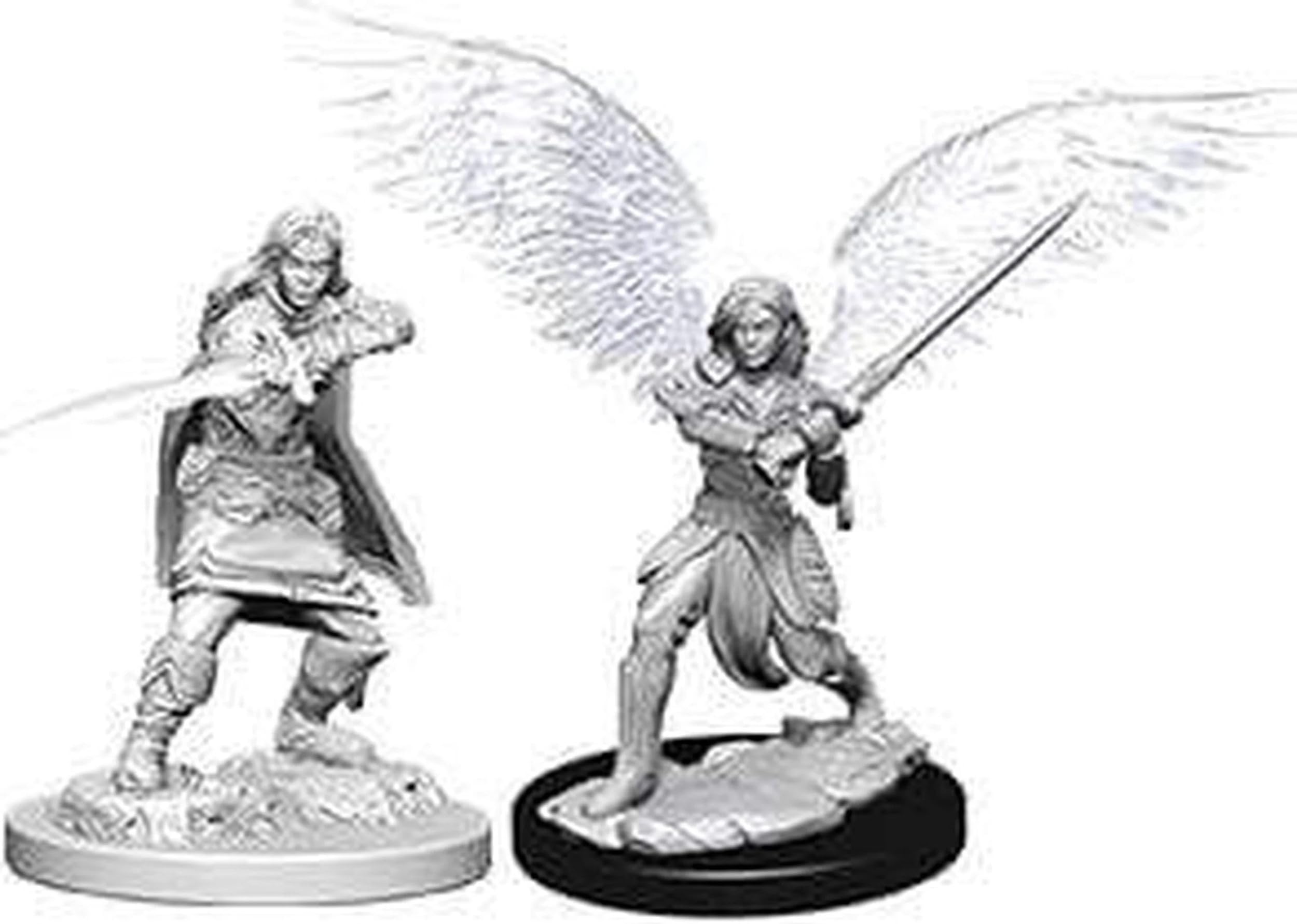 Dungeons & Dragons Accessories - Fighter Color | Cardstock | Unisex Adult