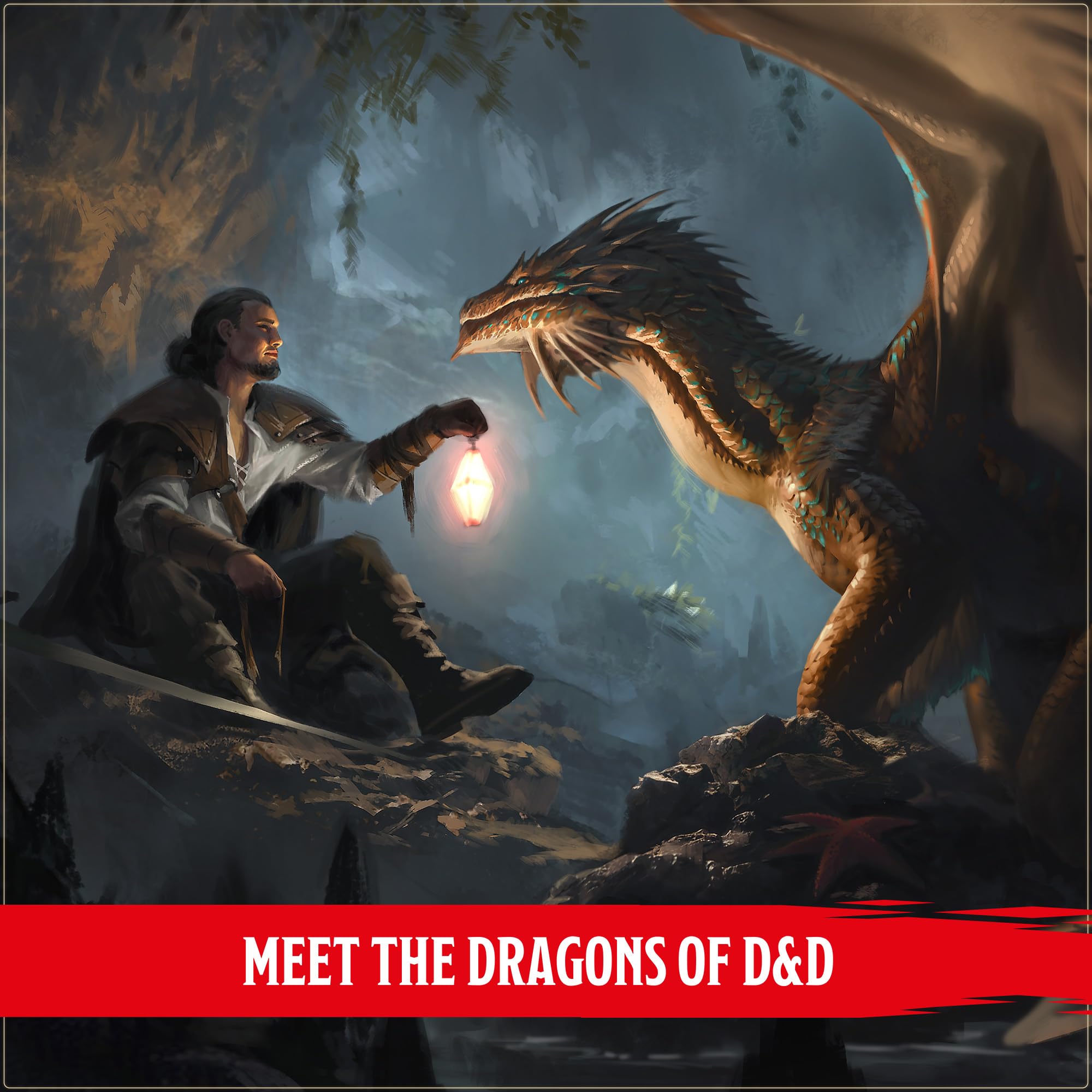 Dungeons & Dragons Dragon Delves - D&D Adventure Anthology for Characters Level 1-12 2