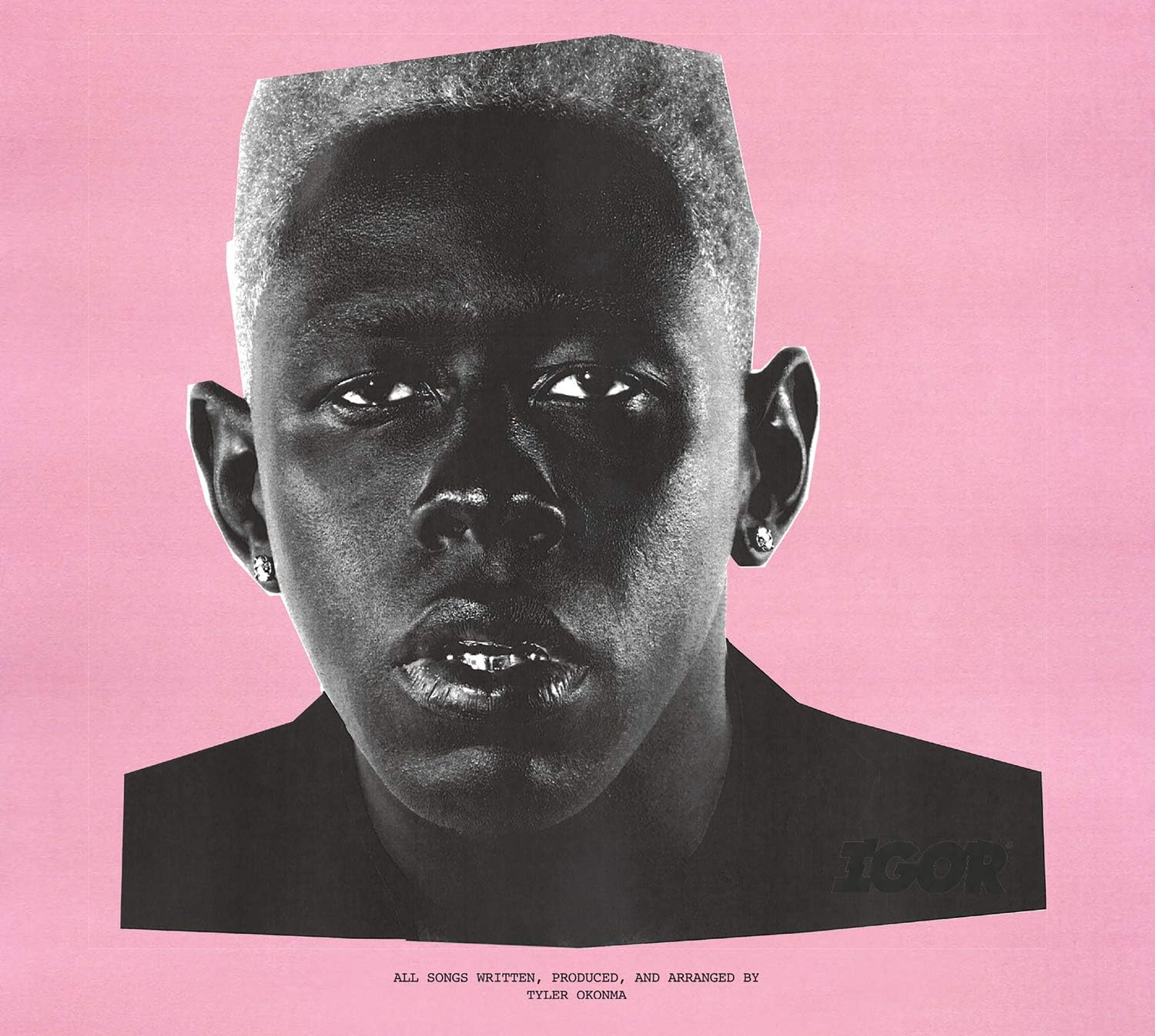 Tyler, The Creator - Igor Vinyl Album