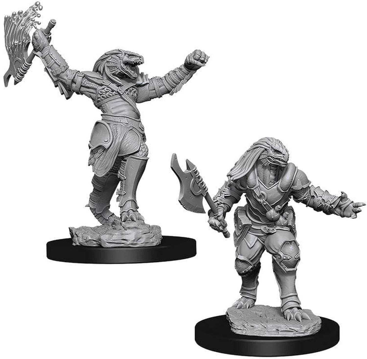 WizKids D&D Icons of the Realms Miniatures Set 2
