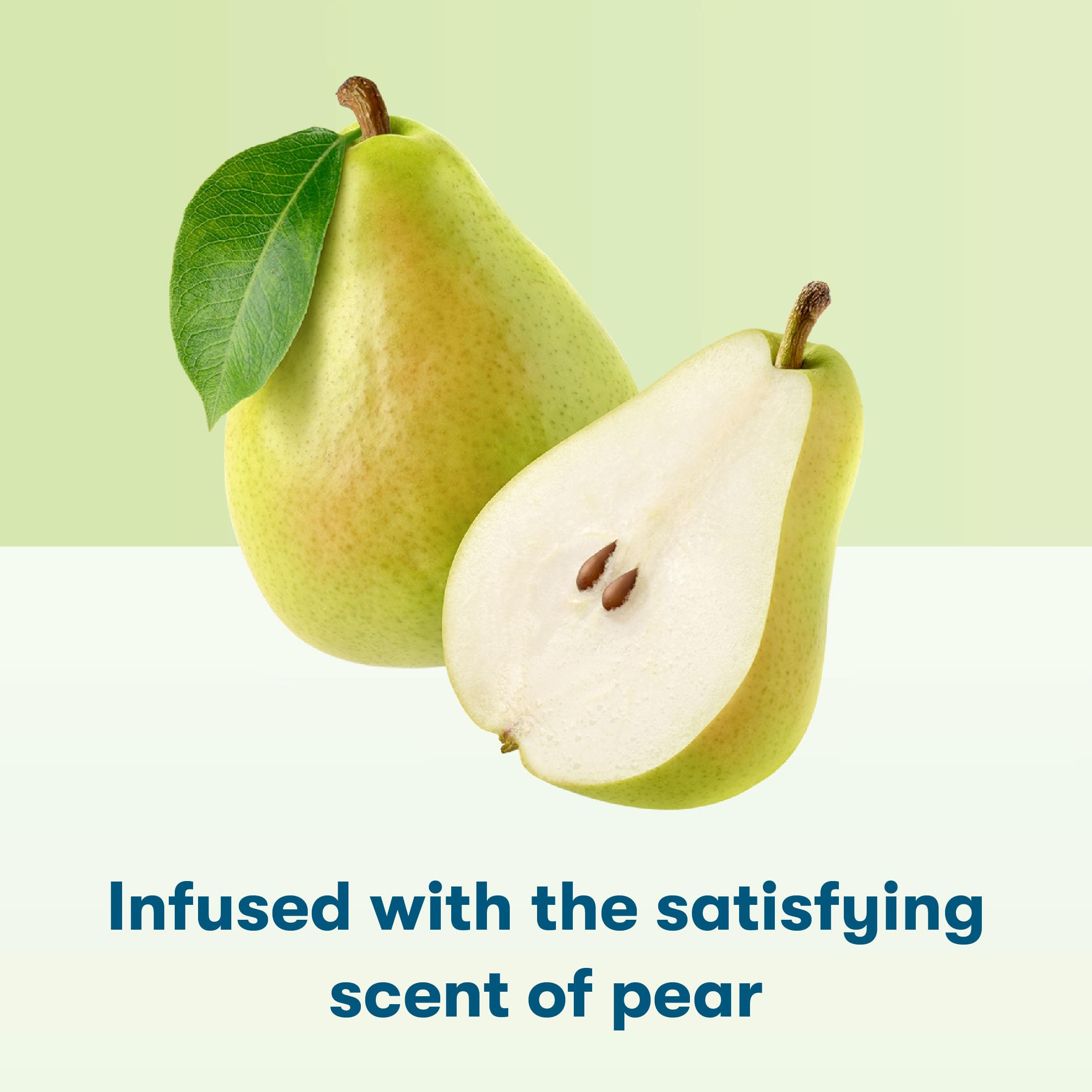 ECOS Washing-Up Liquid - Plant Powered Dish Soap, Pear Scent | 500 ml 5
