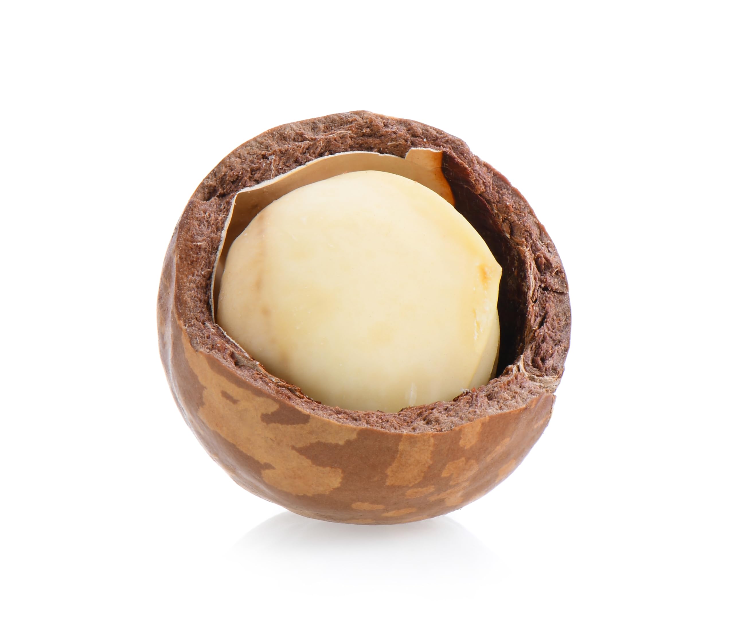 Mundo Feliz Organic Raw Macadamia Nuts 5 x 100 g 2