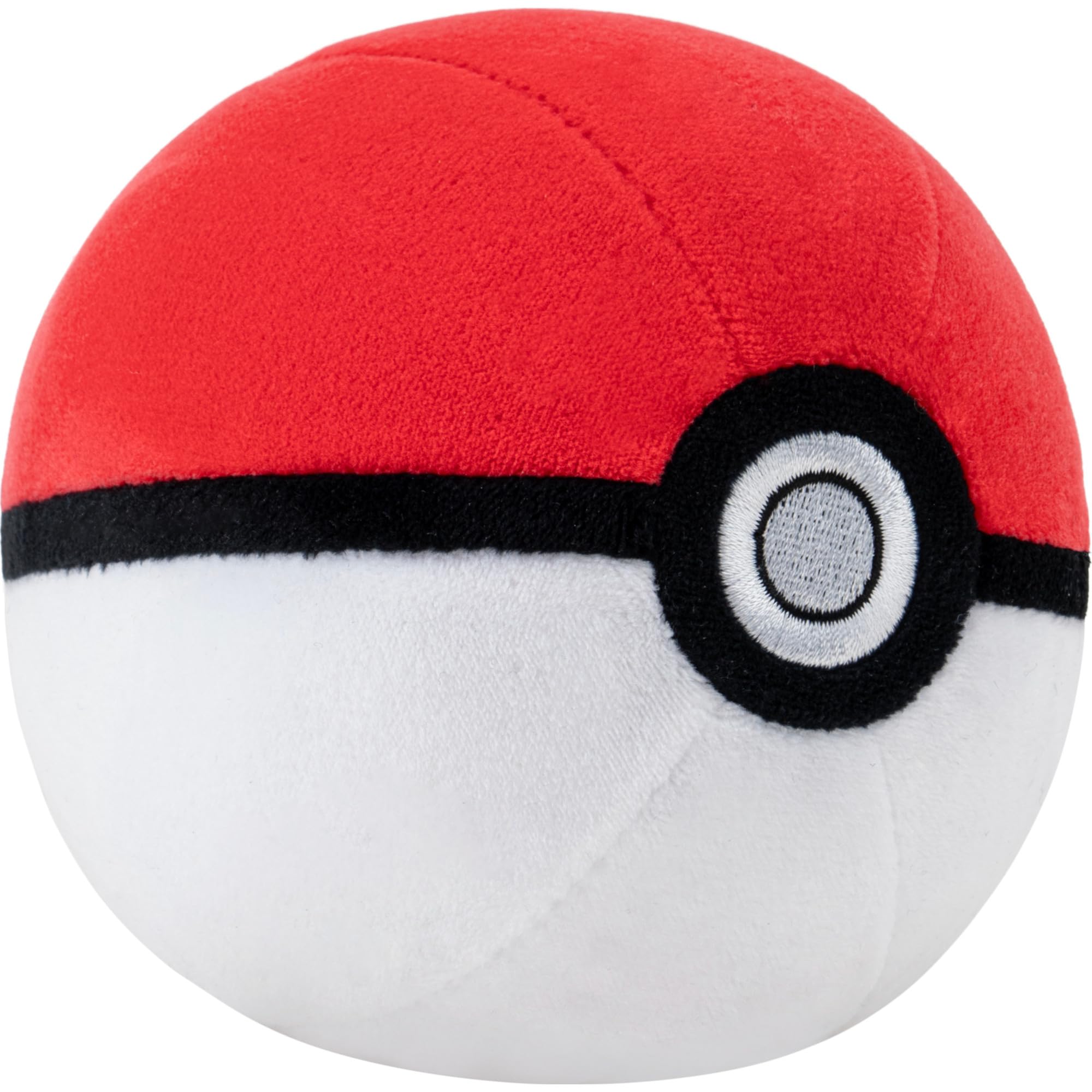 Pokémon Poké Ball Plush 4-Pack - 2-inch Soft Dolls | Multicolor 5