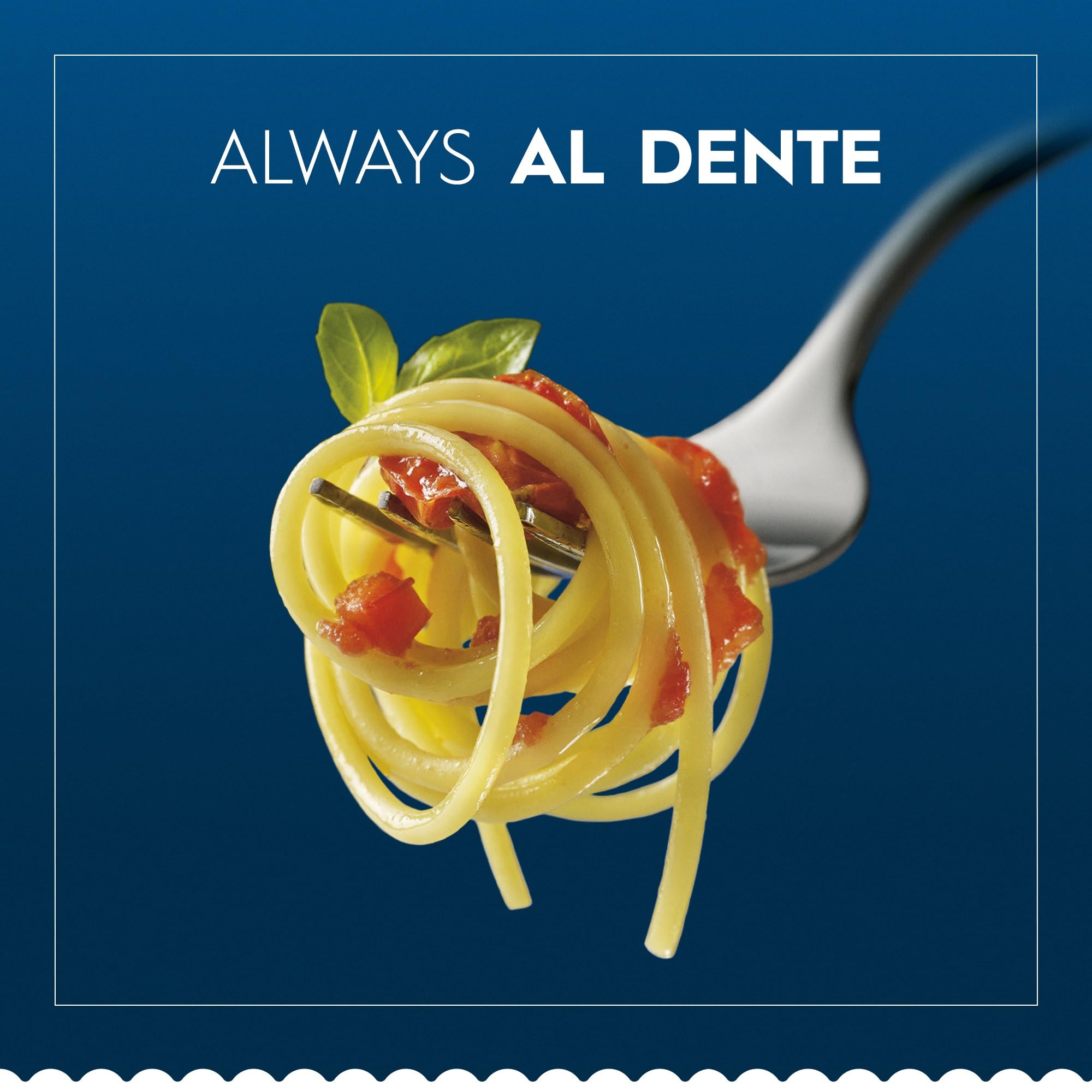 Barilla Spaghetti Pasta - Authentic Italian Quality | 100% Durum Wheat | 500g Pack 5
