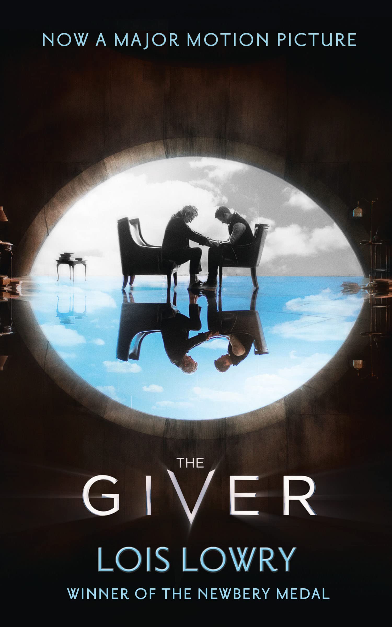 Lois Lowry - The Giver (The Giver Quartet) Film Tie-in Edition | Paperback