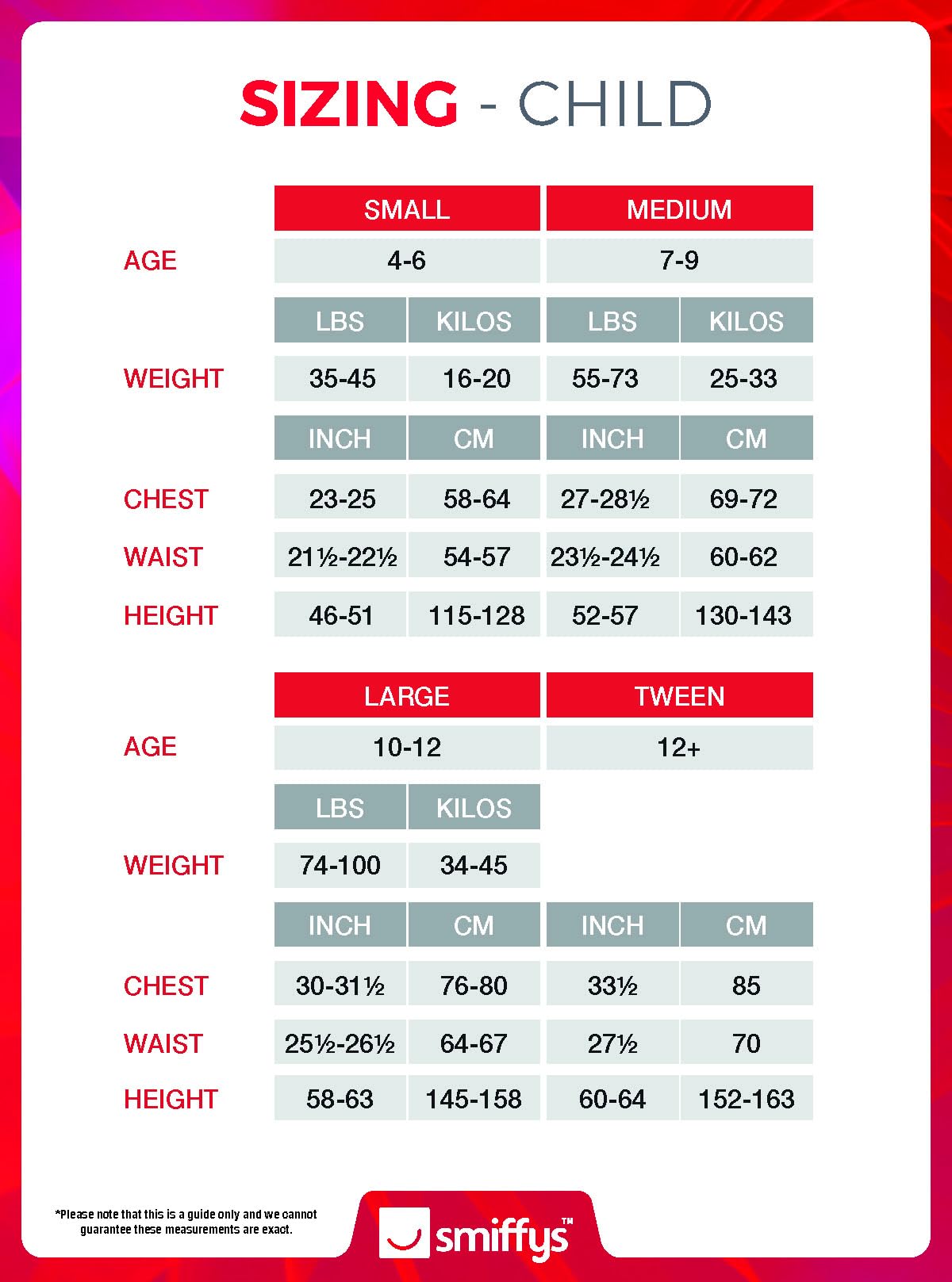 Smiffys Gothic School Uniform Costume - Small 4