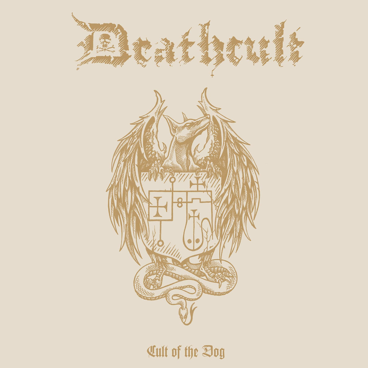 Cult Of The Dog [Deluxe Edition Vinyl]