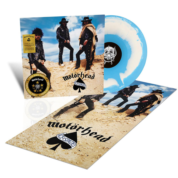 Motörhead - Ace of Spades [VINYL]