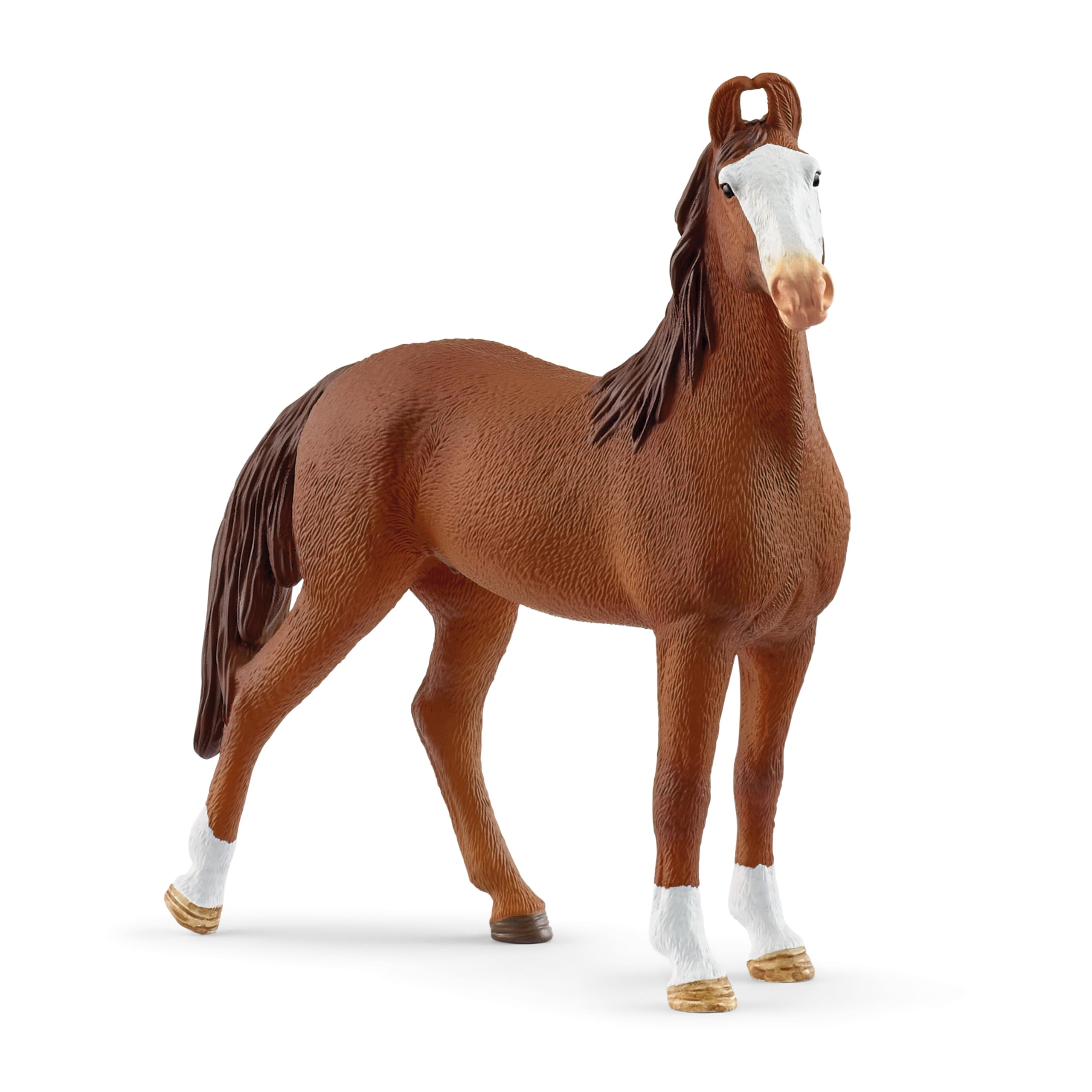 SCHLEICH Horse Club Marwari Mare Figurine Model 14897 | Ages 3-15 | Plastic