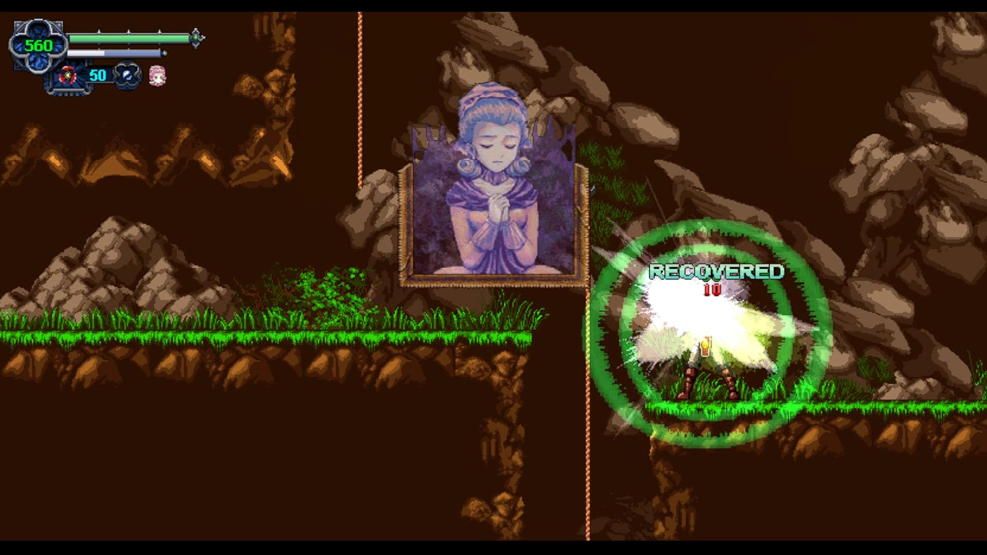 Chronicles of the Wolf - Nintendo Switch Edition 3