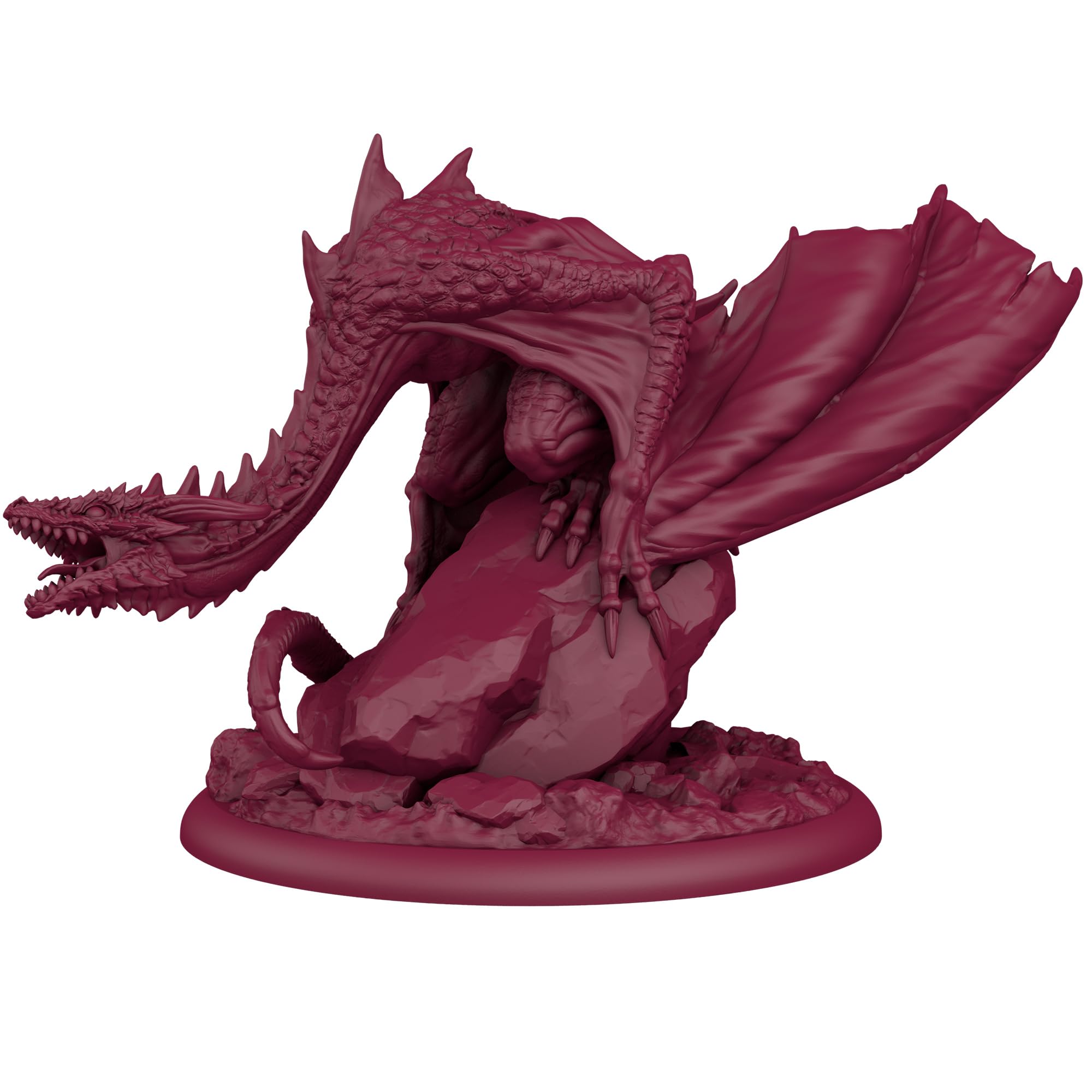 CMON A Song of Ice & Fire: Mother of Dragons Expansion 3