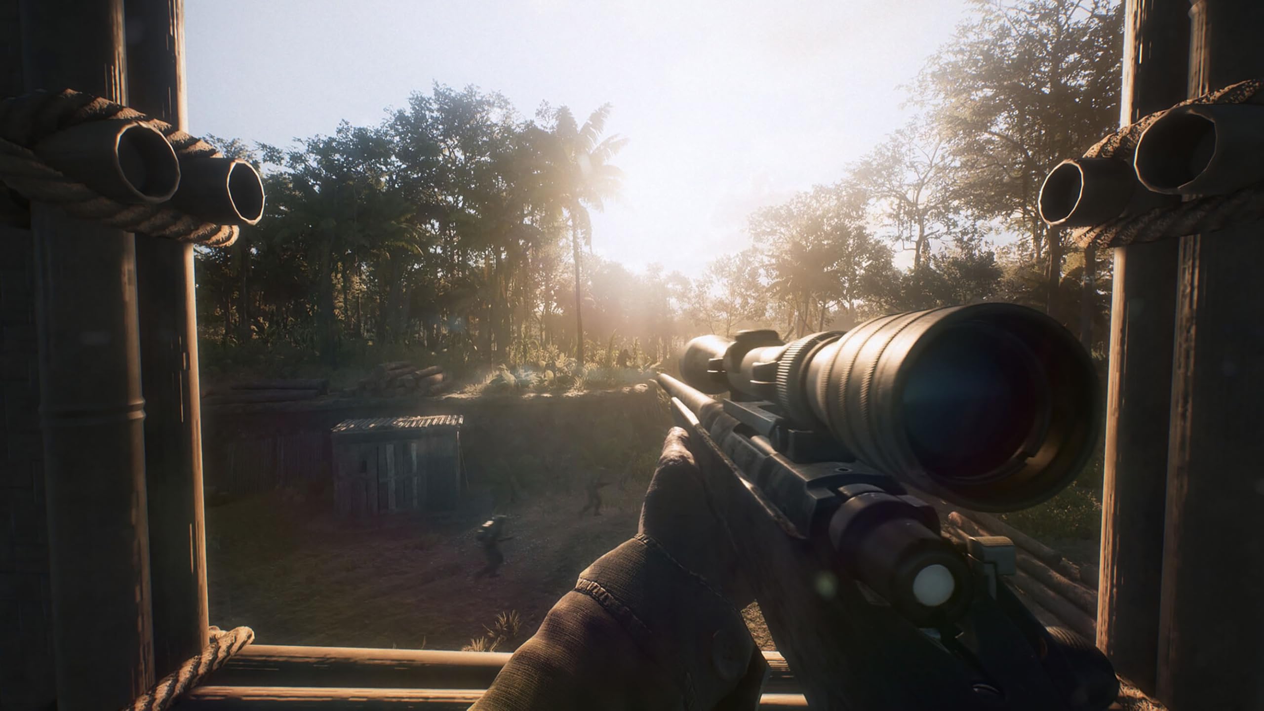 Hell Let Loose: Vietnam [PS5] 7