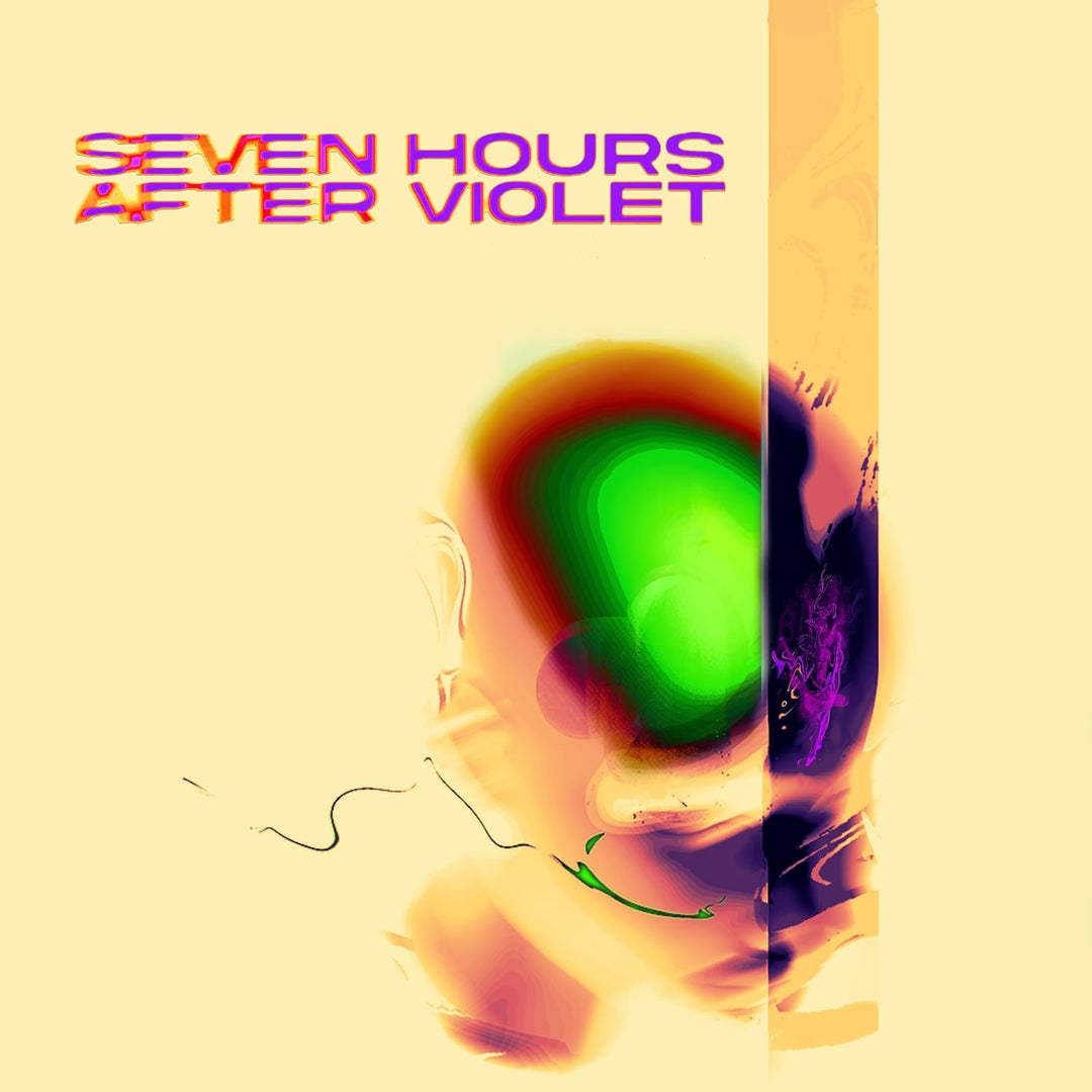 Virgin Trading Cards - Seven Hours After Violet Booster Pack (SHAV-001)