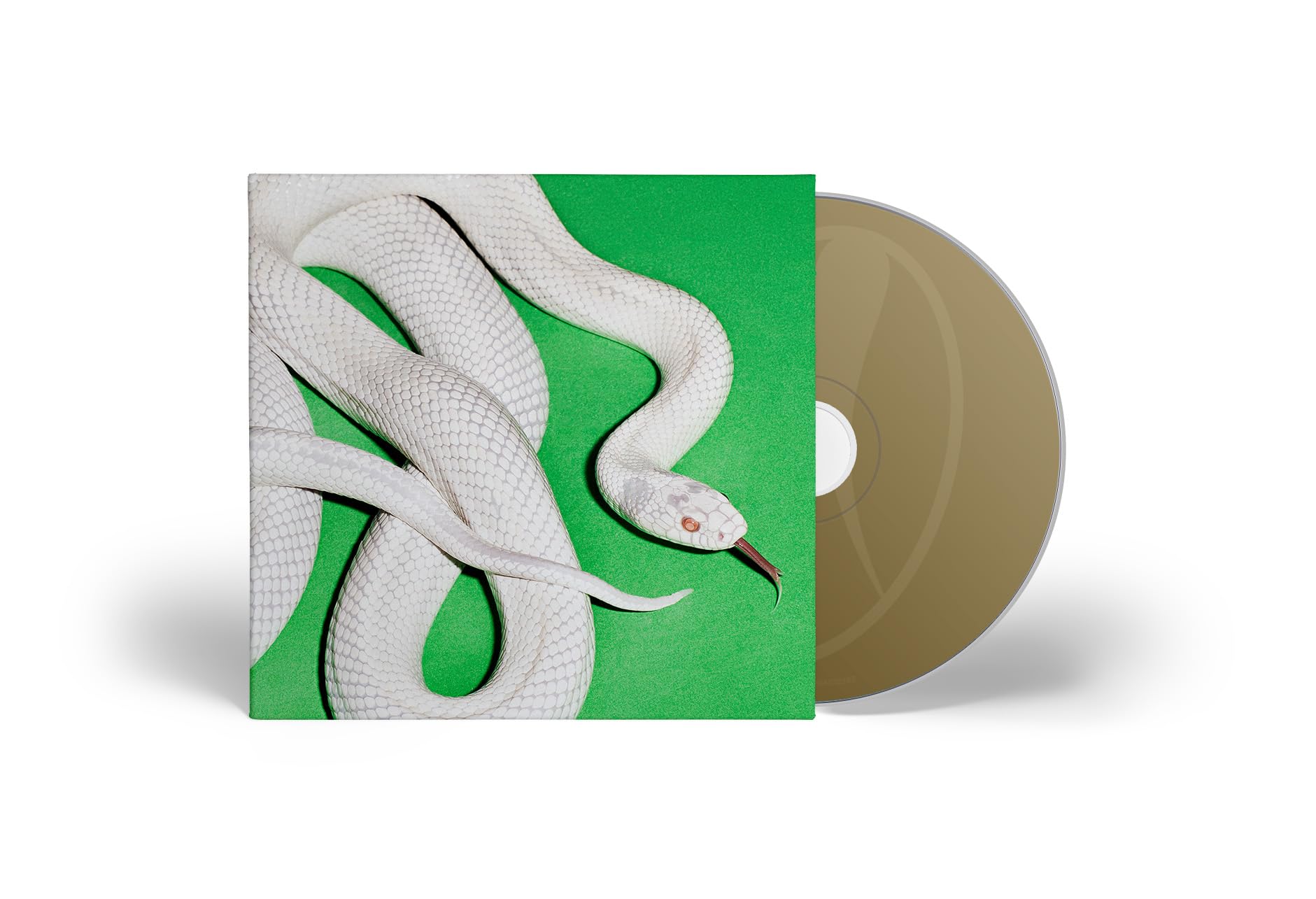 Deftones - private music Audio CD 1