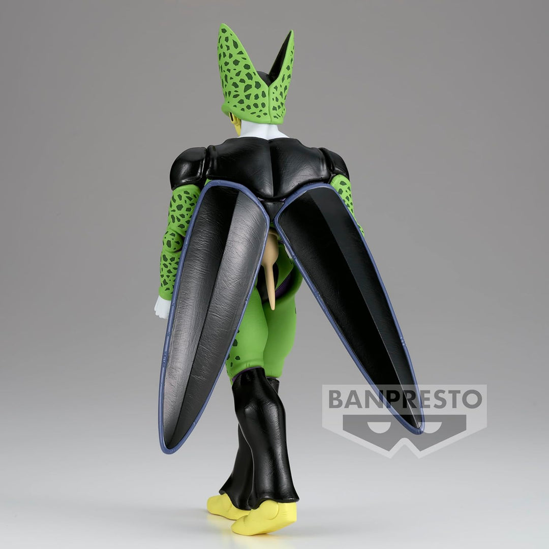 Banpresto Dragon Ball Z - Cell Statue Figure (BPR89471)