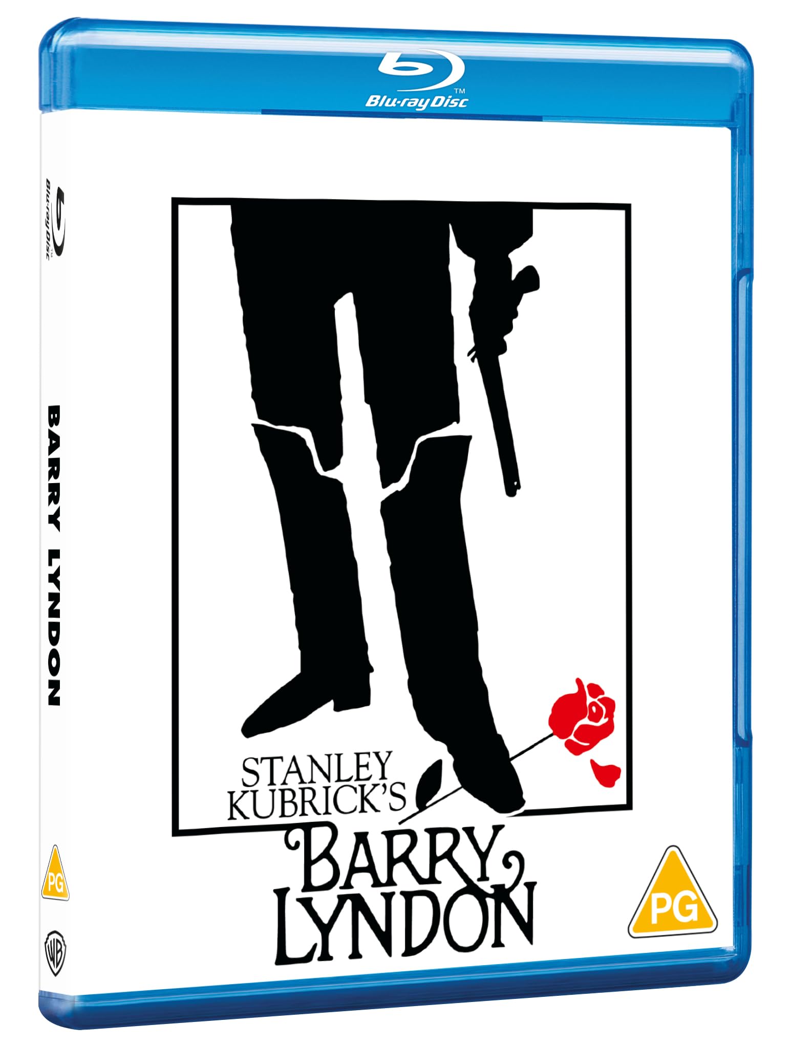 Barry Lyndon [Blu-ray] 2