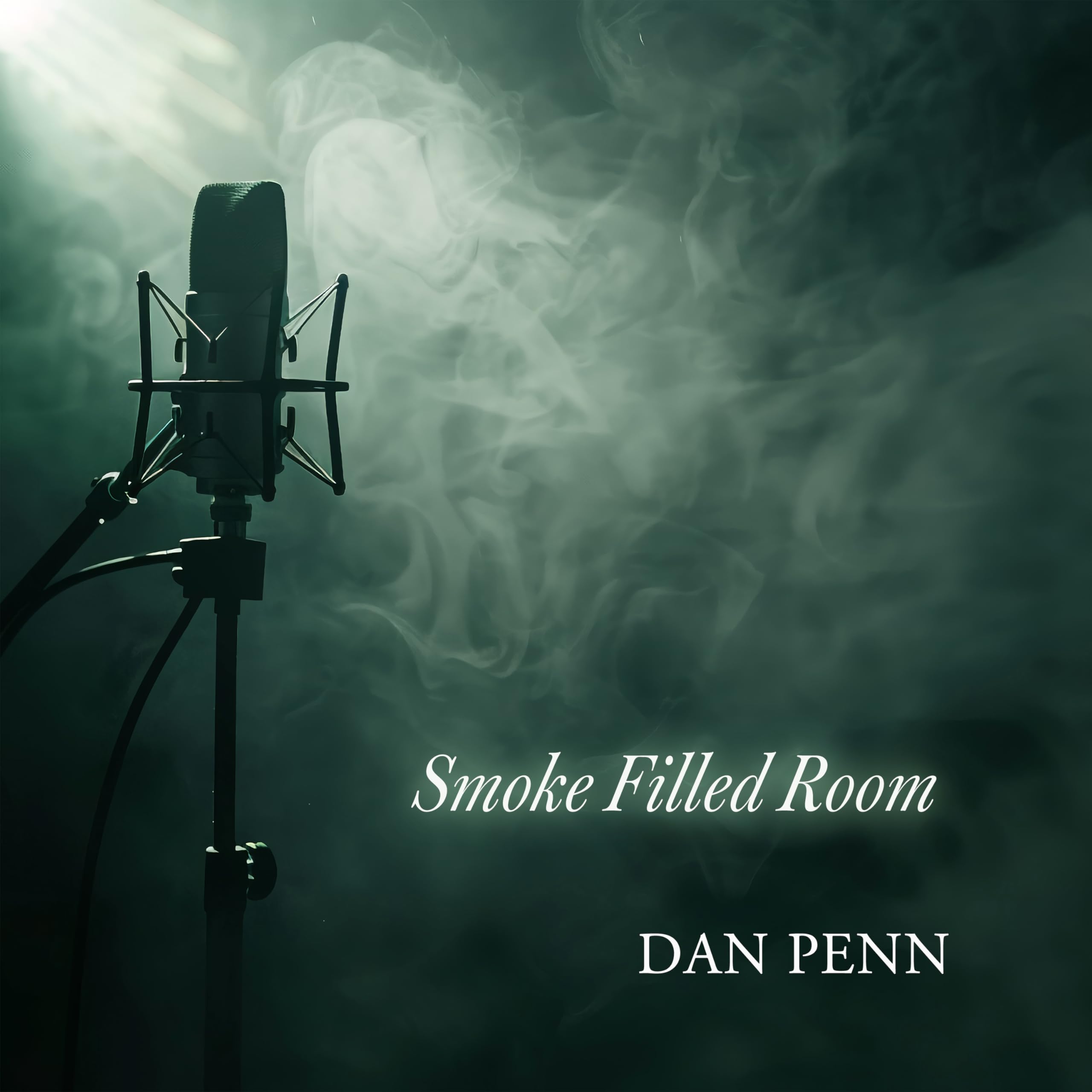 Dan Penn - Smoke Filled Room [audioCD] 1