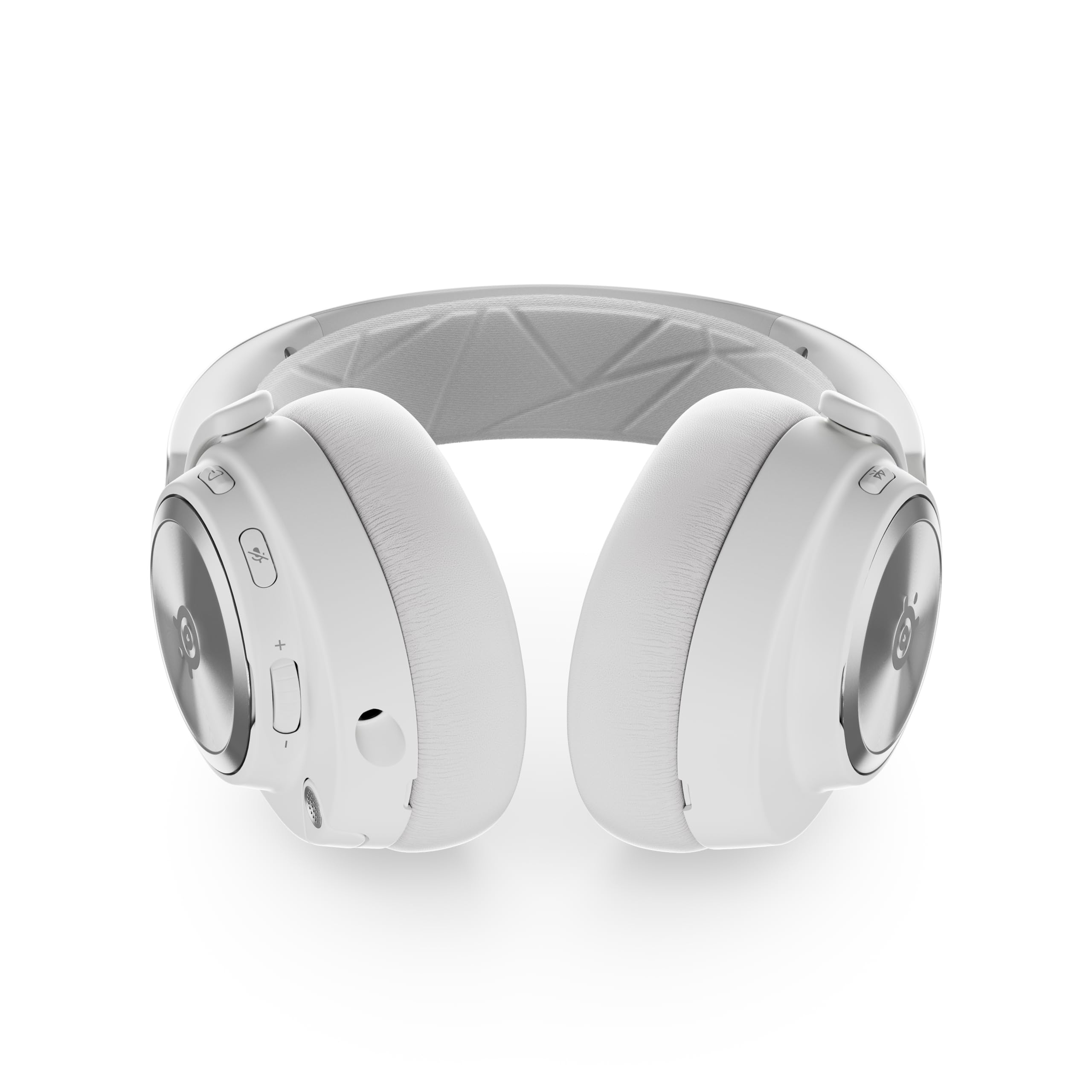 SteelSeries Arctis Nova Pro Wireless Multi-System Gaming Headset with Active Noise Cancellation 6
