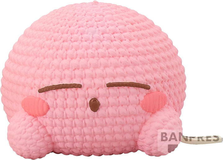 Banpresto - Kirby - Amicot Petit - Sleeping Kirby Figure