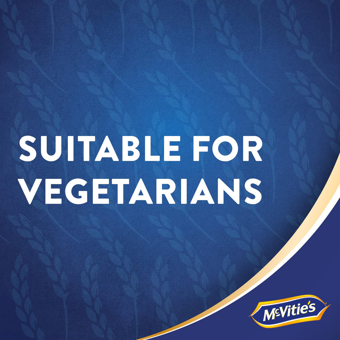 McVitie's Dark Chocolate Digestive Biscuits 266g
