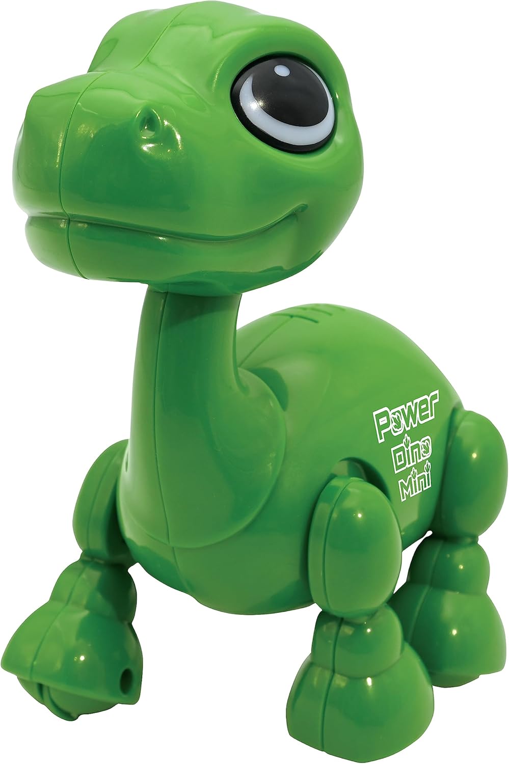 Lexibook Power Dino Mini - Interactive Dinosaur Robot with Lights, Sounds & Voice Recording - Ages 3+ 1