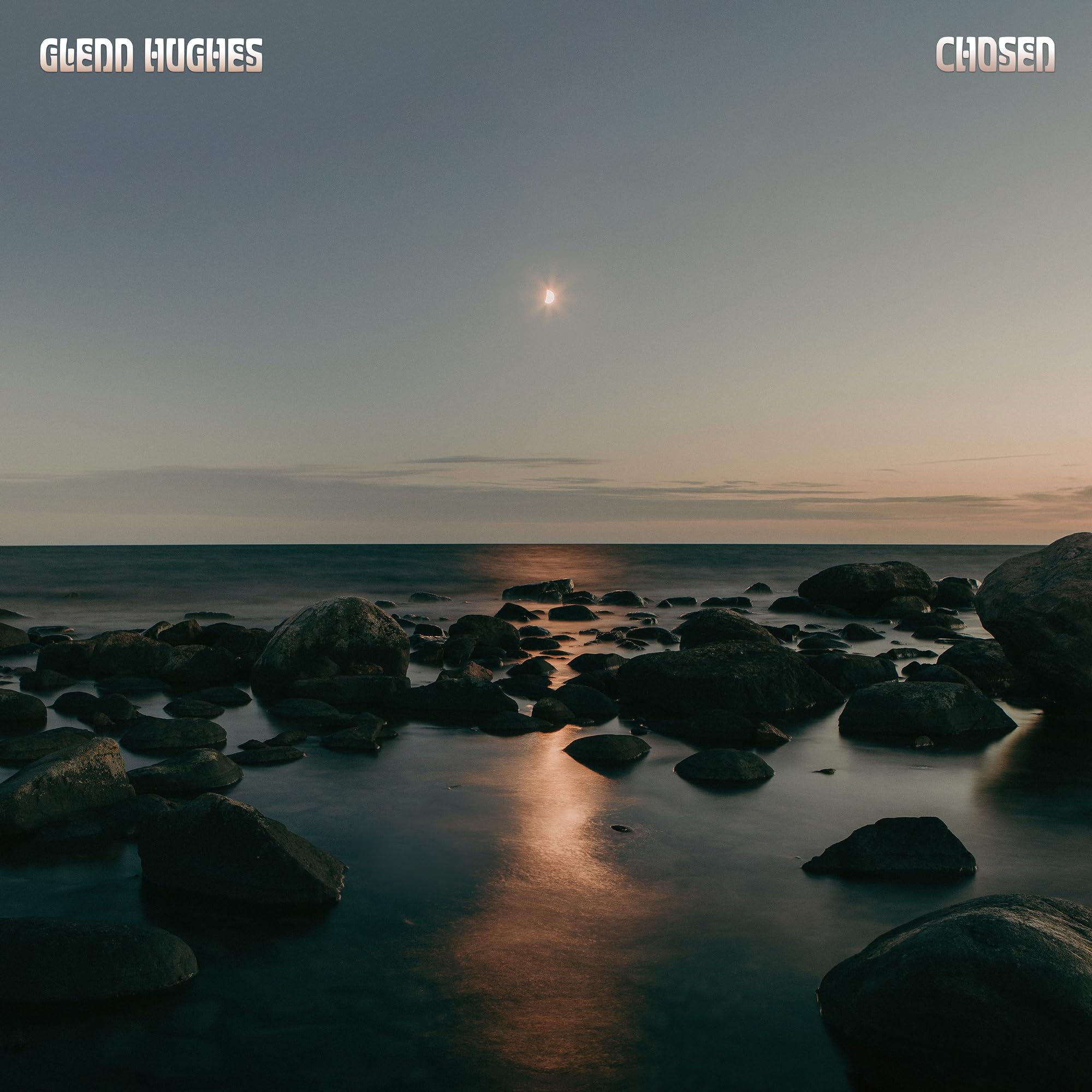 Chosen - Chosen Audio CD 1