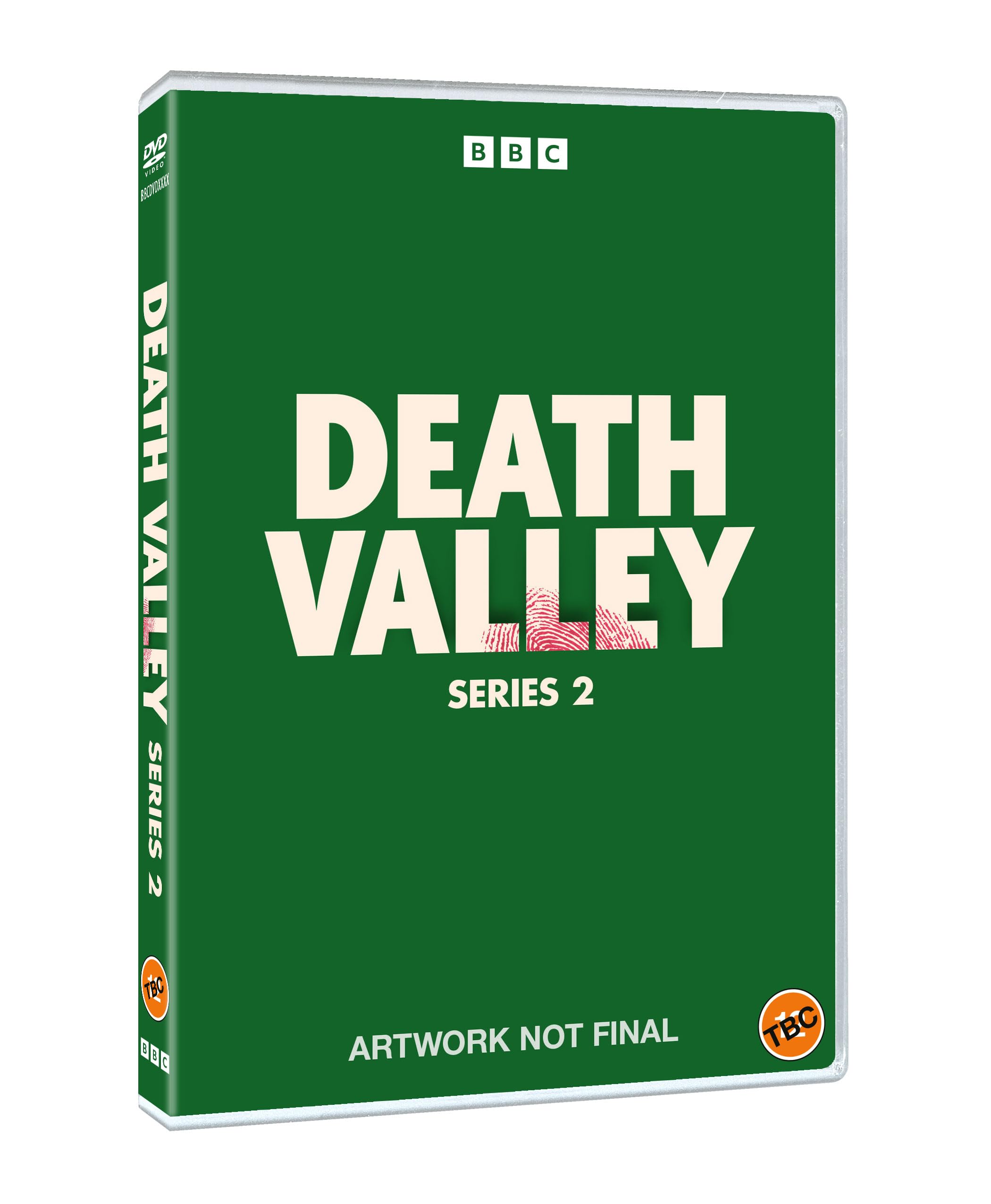 Death Valley: Series 2