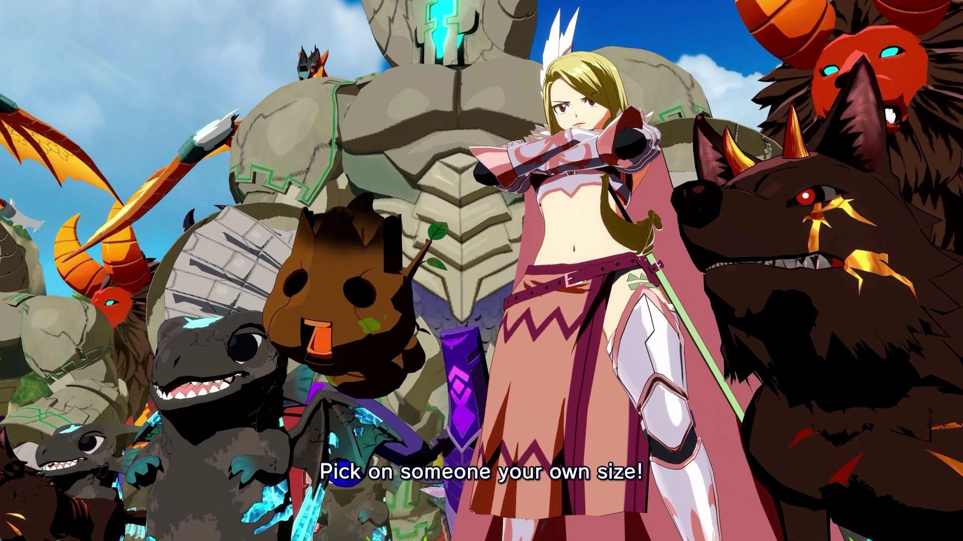 Farmagia - Nintendo Switch 11