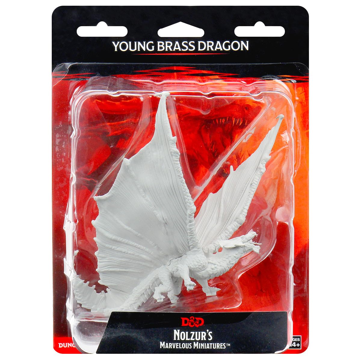 WizKids Miniature Figure Accessories - Cardstock | Unisex Adults | 1 Player
