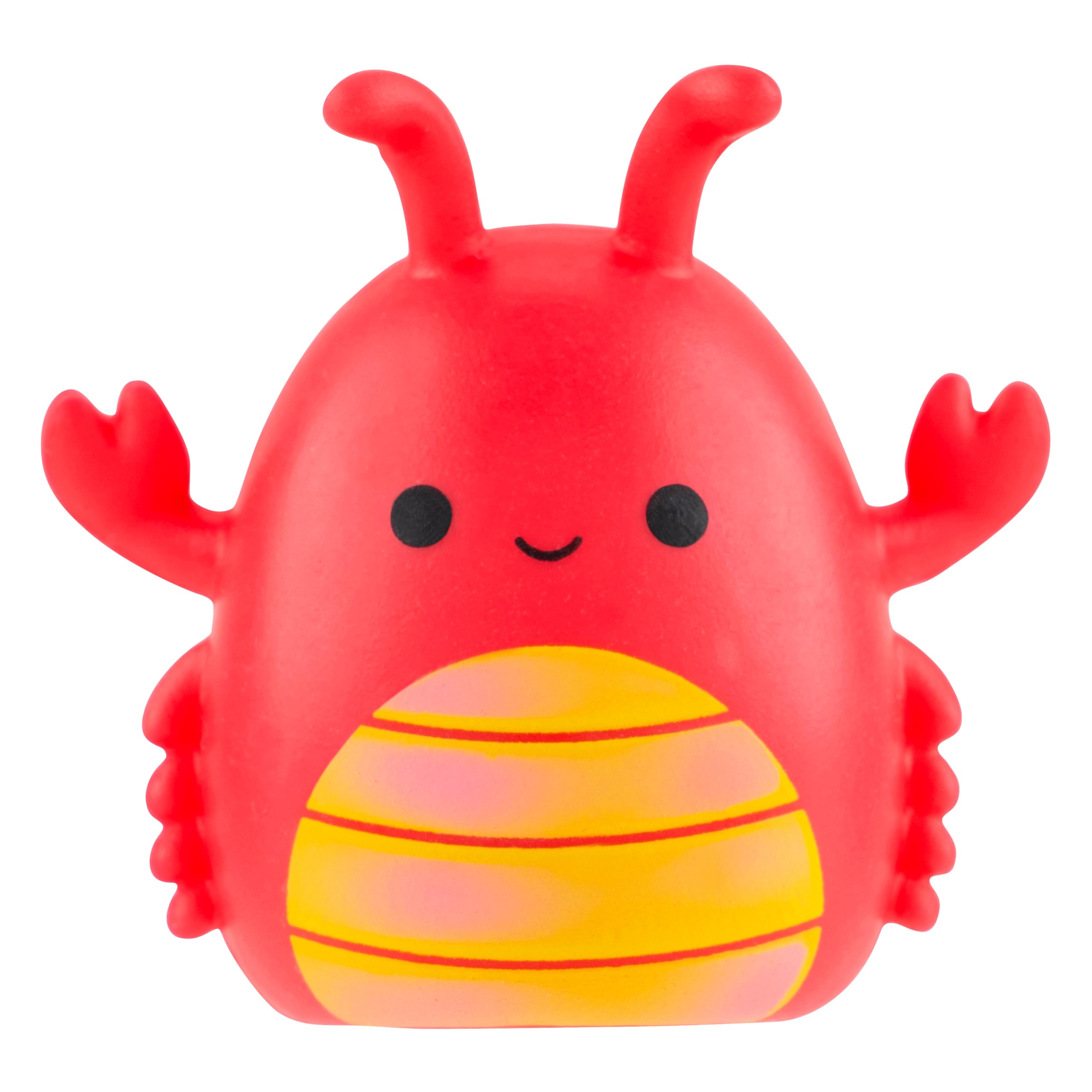 Squish-a-longs Mini-Squish 14-Pack - Collectible Squeeze Toys for Kids 3+ 3