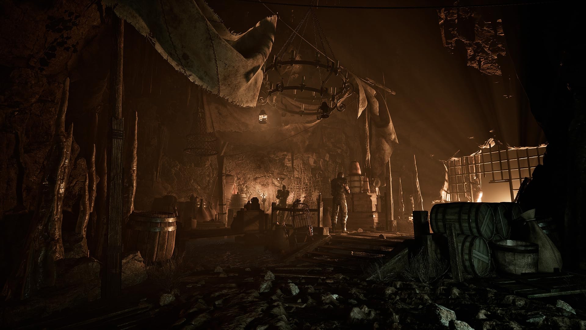 Gothic 1 Remake - PlayStation 5 2
