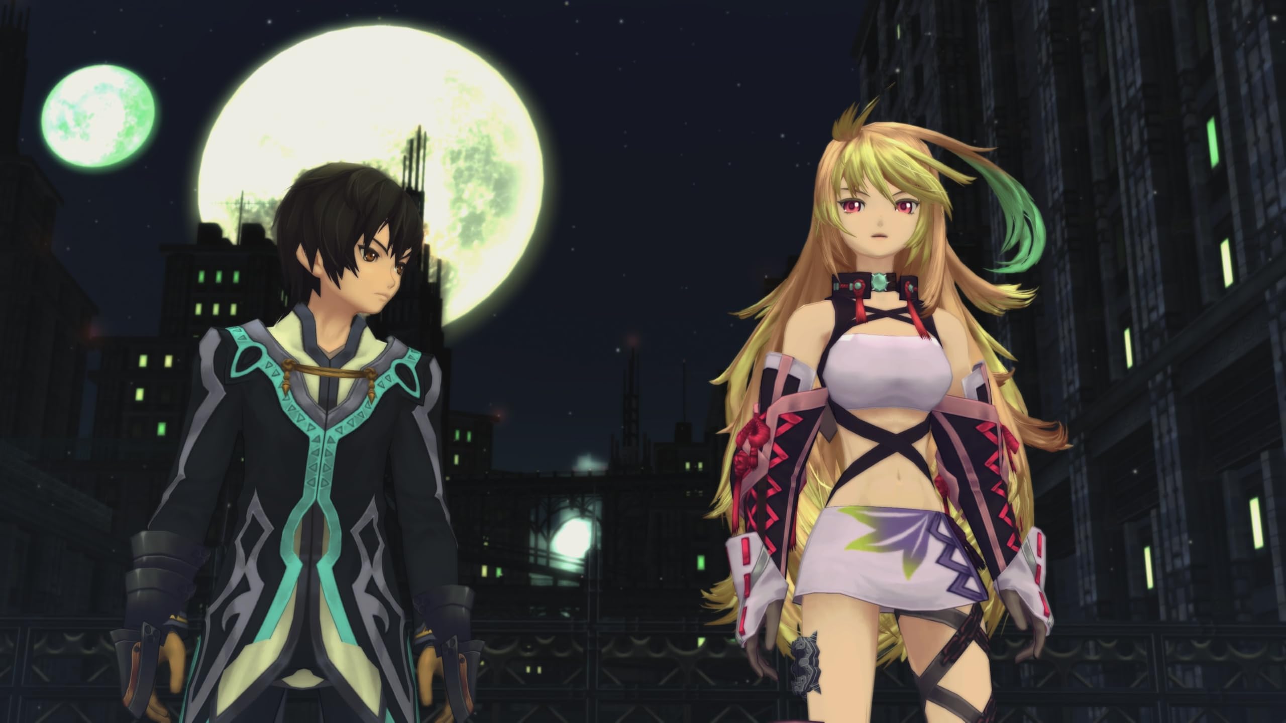 Tales of Xillia Remastered - PlayStation 5 Digital Edition