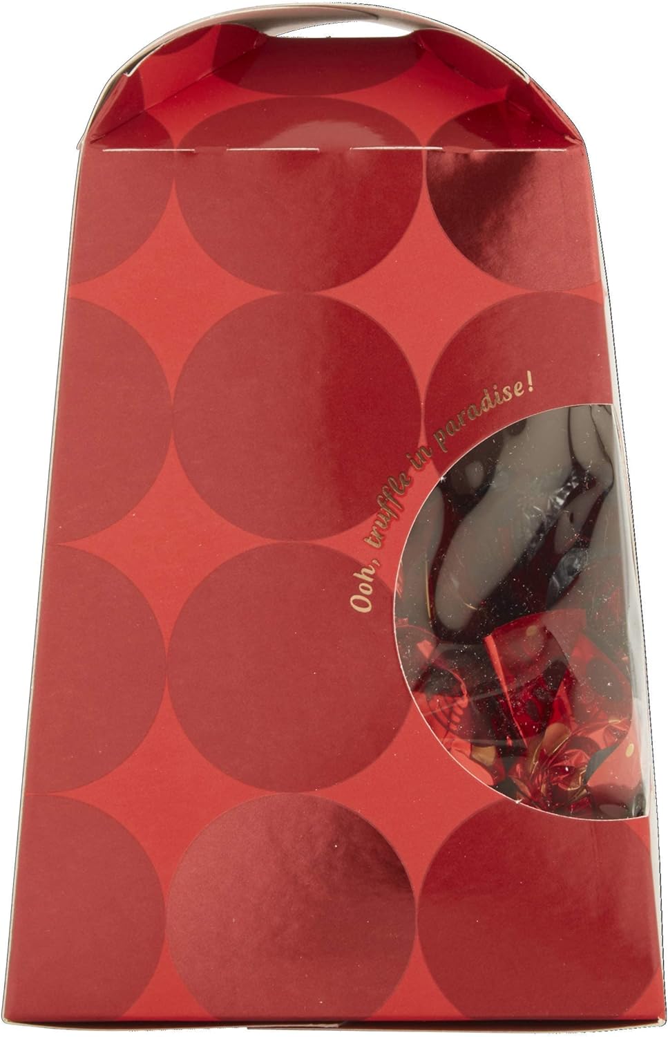 Maltesers Truffles Milk Chocolate Gift Box of Chocolates 200g