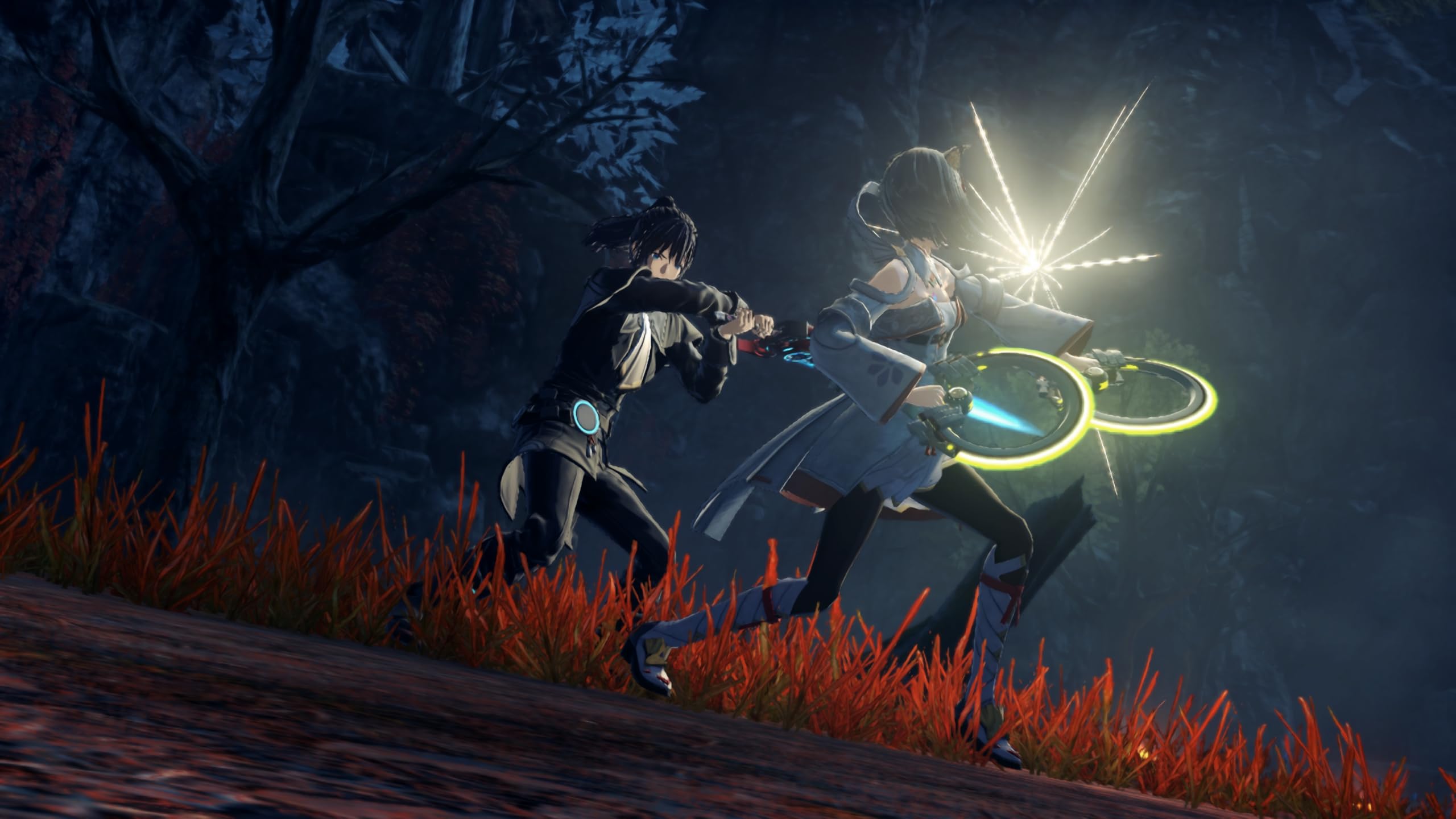 Xenoblade Chronicles 3: Expansion Content [Nintendo Switch 2] 2