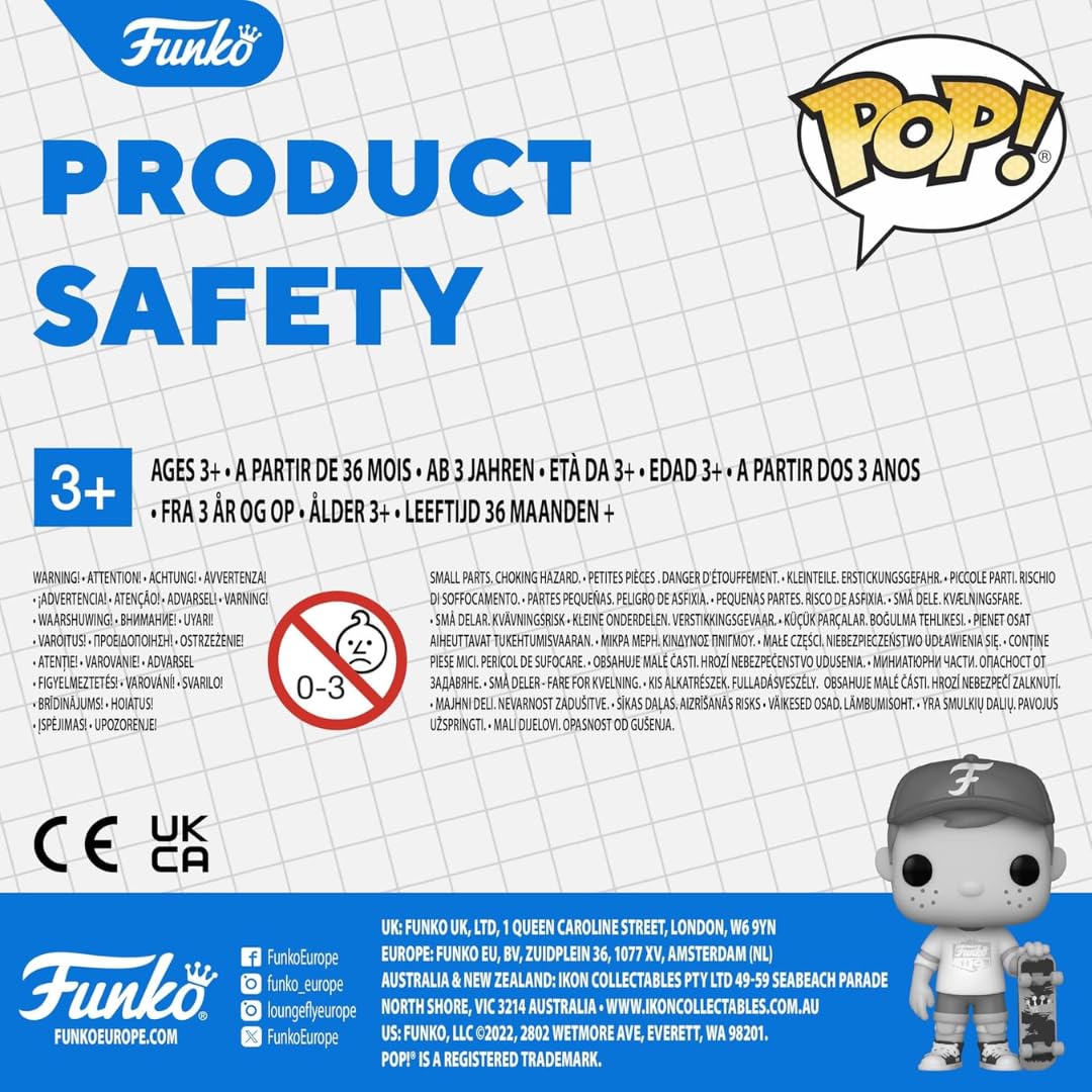 Star Wars Il Mandalorian Con Il Bambino Funko 50959 Pop! Vinile #402